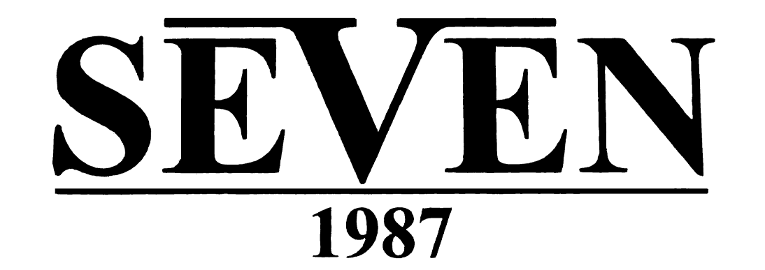 SEVEN 100 ML