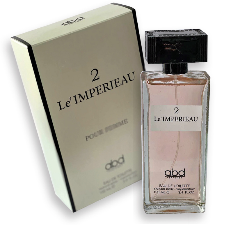 2. Le IMPERIEAU