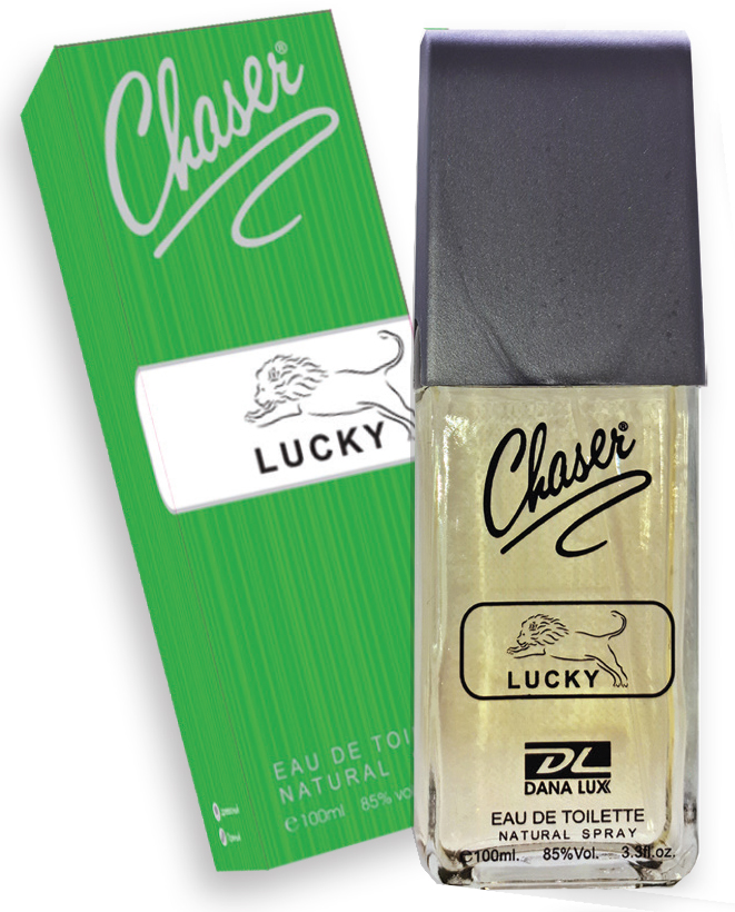 LUCKY