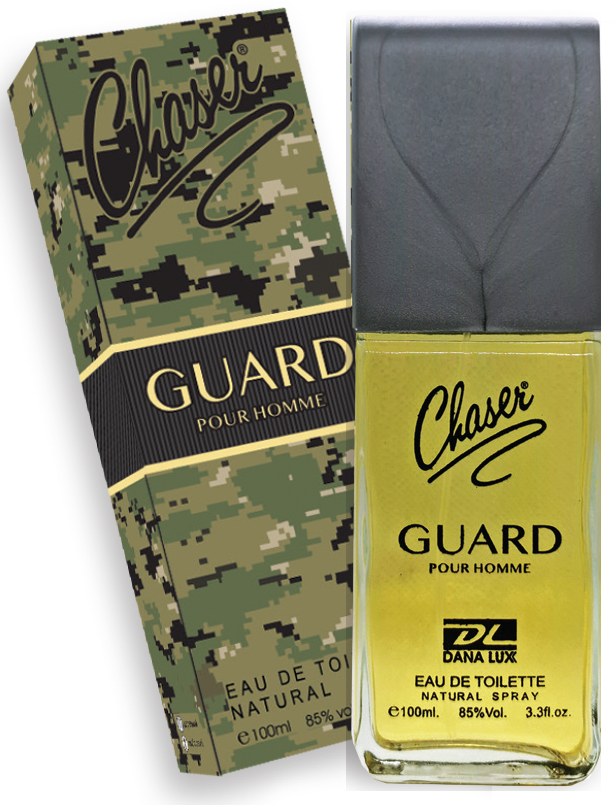 GUARD