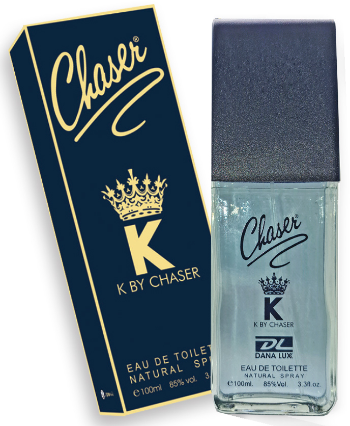 K by CHASER