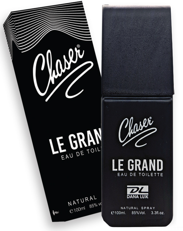 LE GRAND