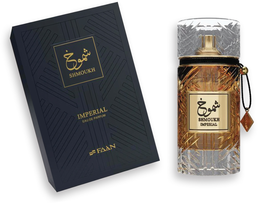SHMOUKH IMPERIAL UNISEX