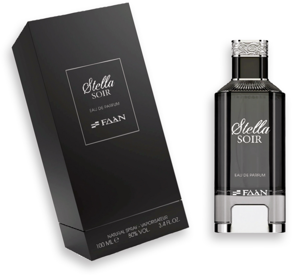 STELLA SOIR WOMAN