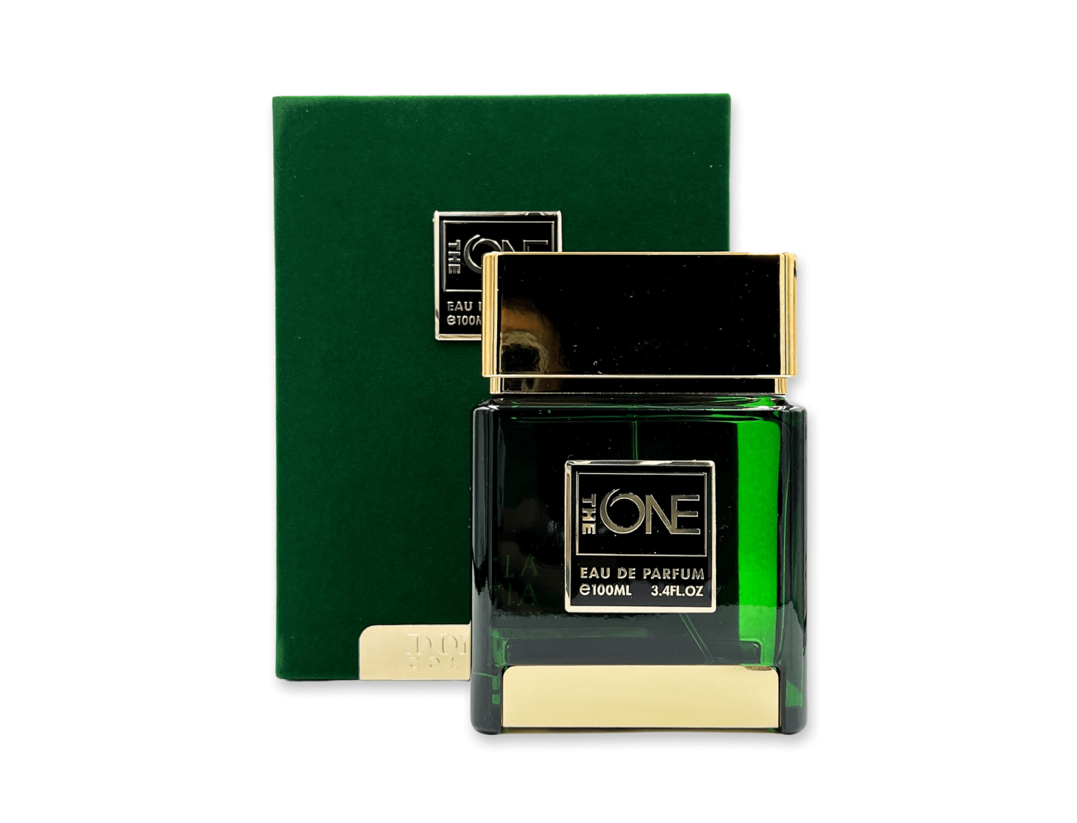 DOMINANT: THE ONE unisex