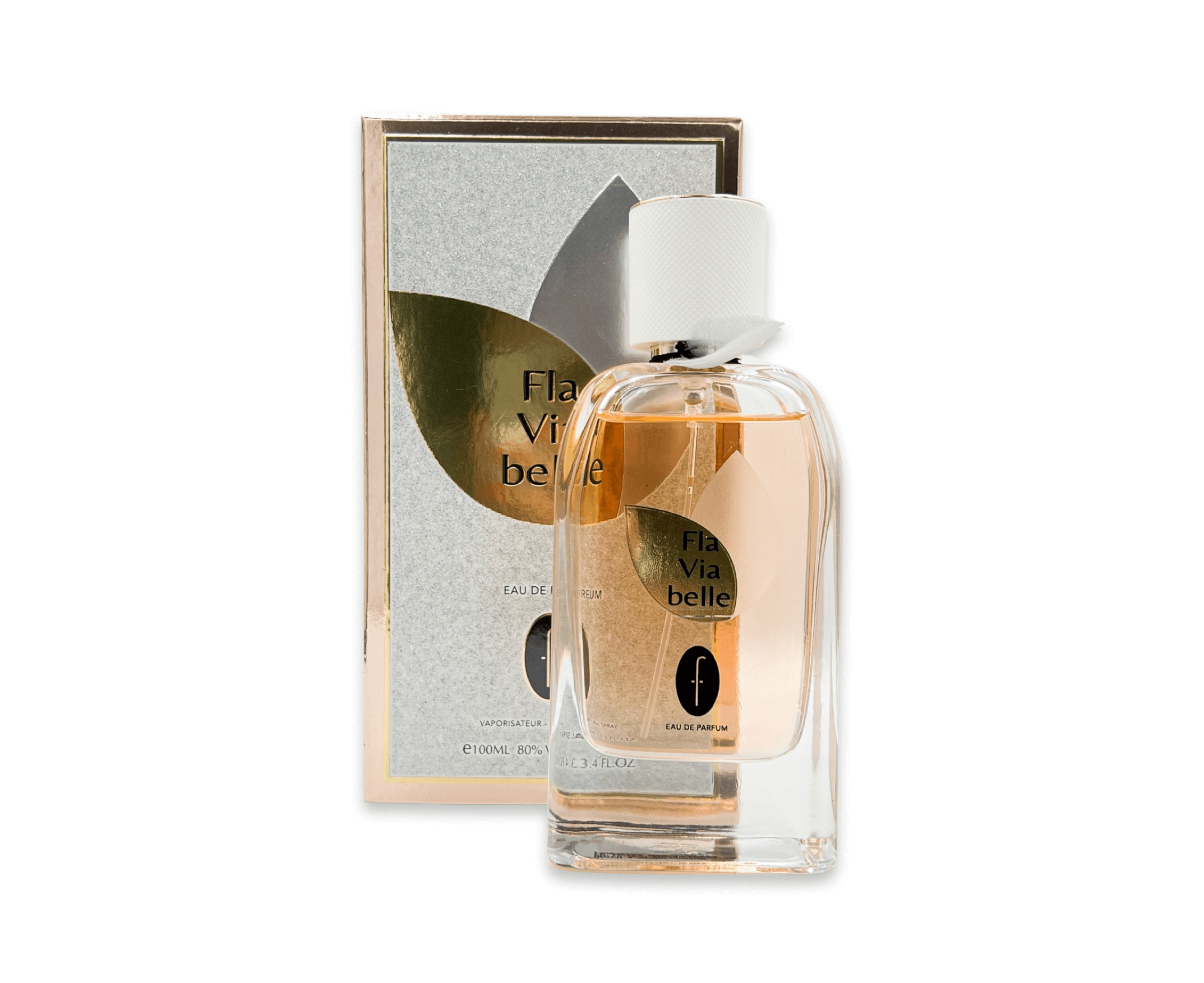 FLA VIA BELLE woman