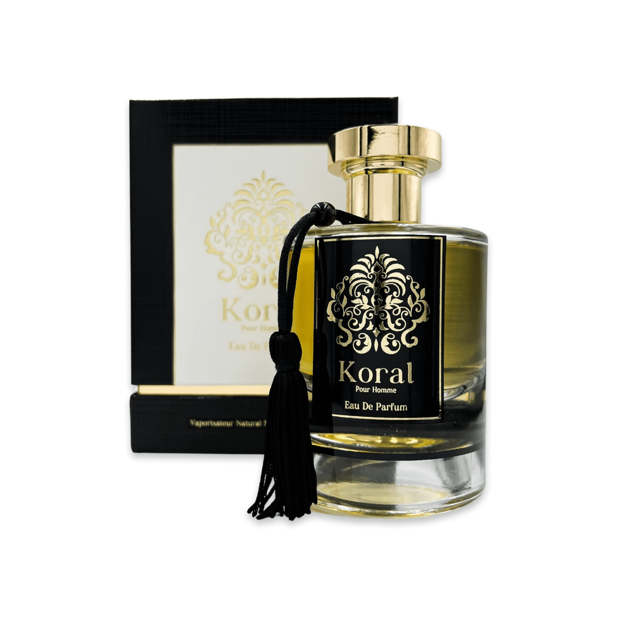 KORAL unisex