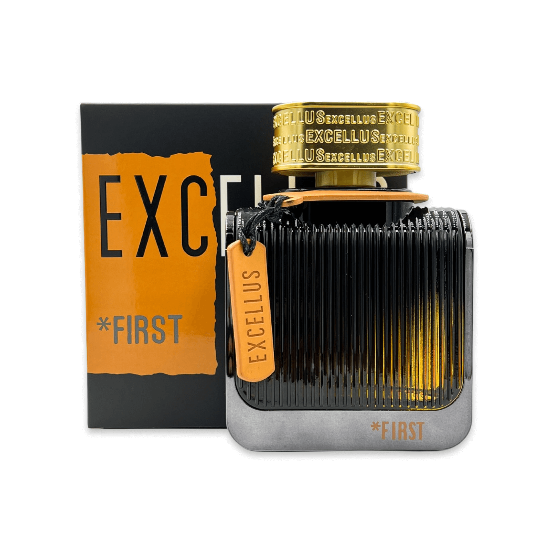 EXCELLUS FIRST POUR HOMME MAN