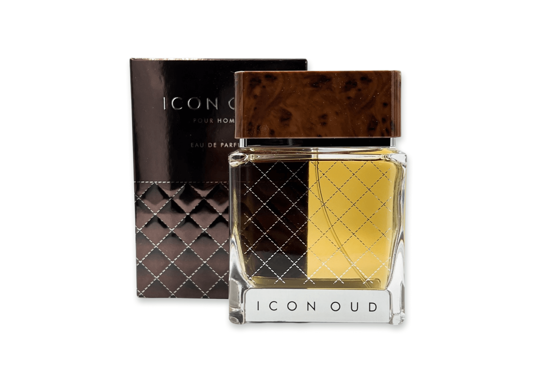 ICON OUD man