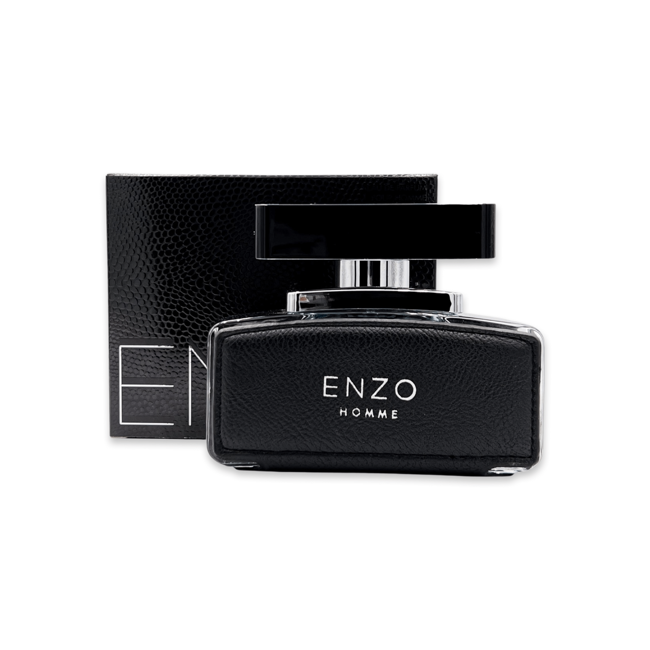ENZO man