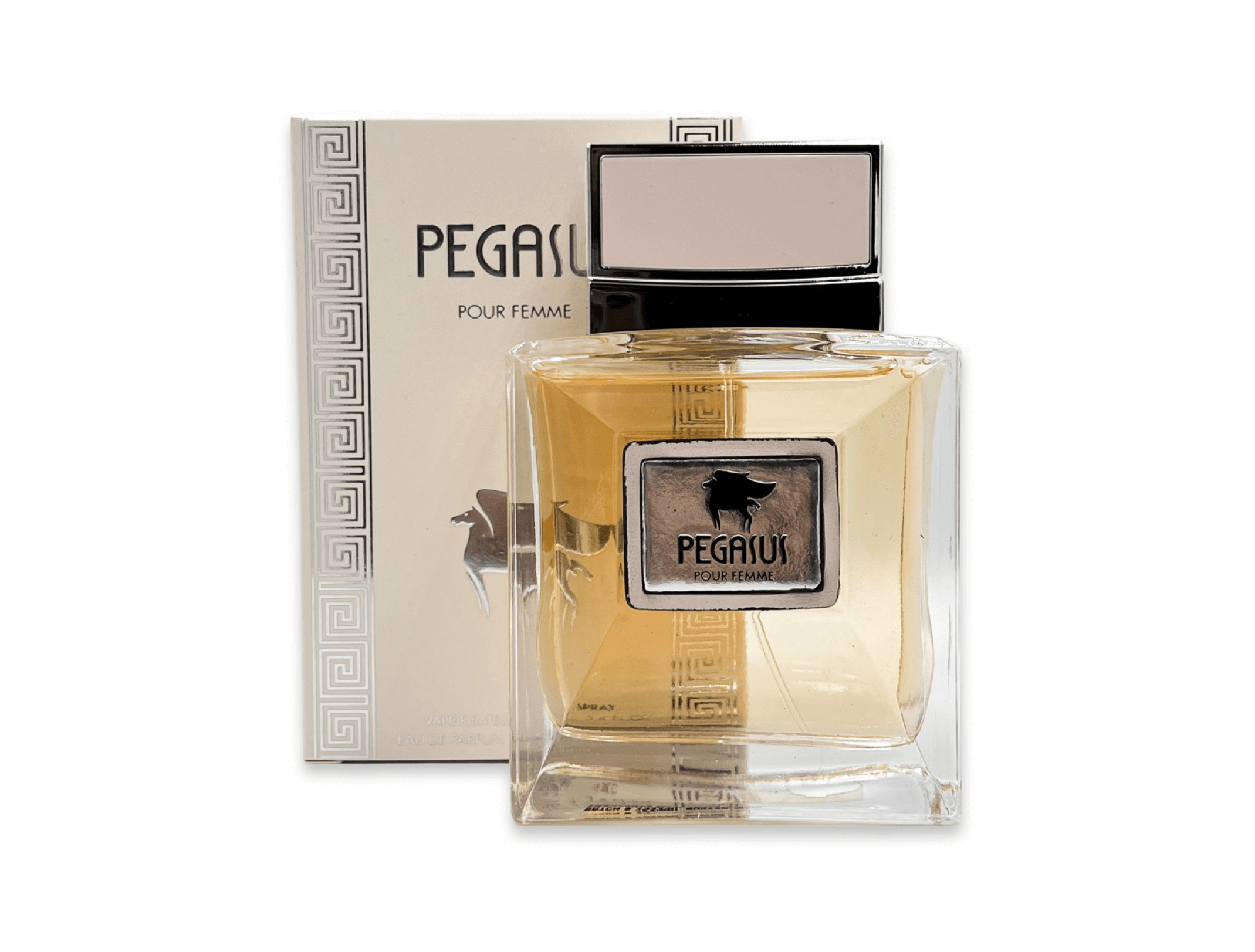 PEGASUS woman