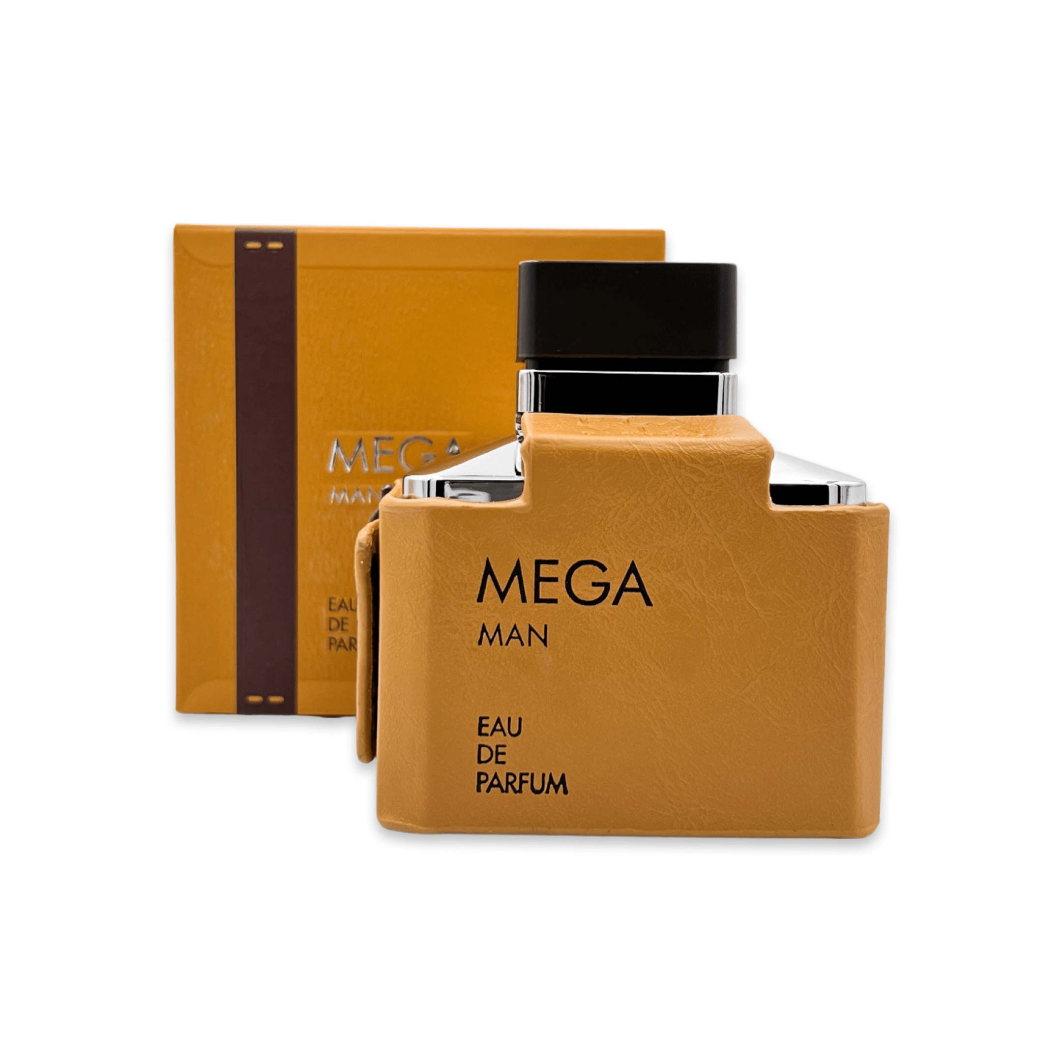 MEGA man