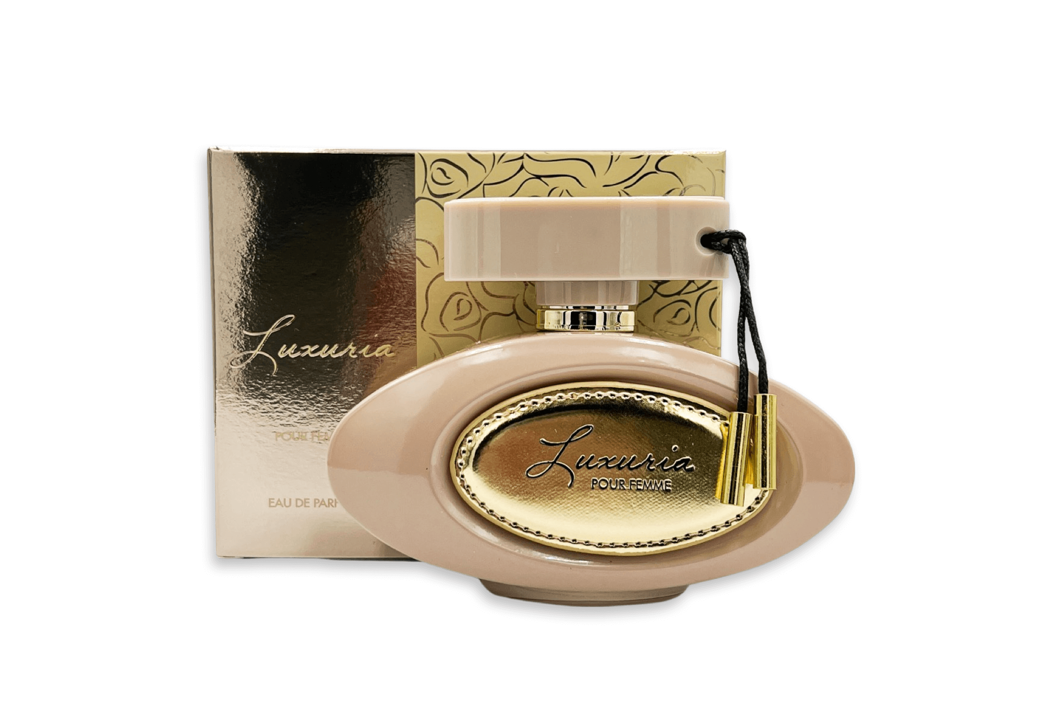 LUXURIA woman
