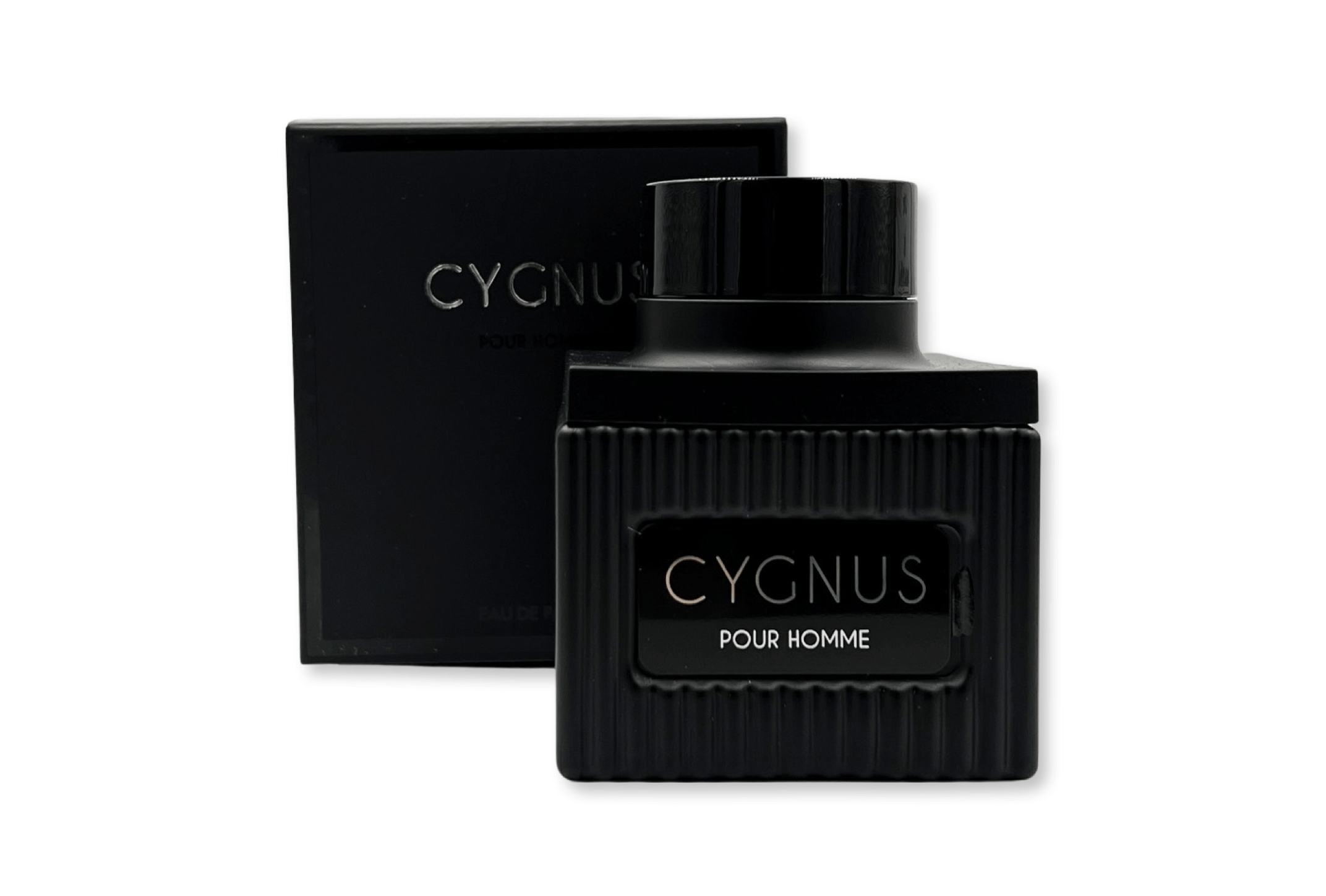 CYGNUS man