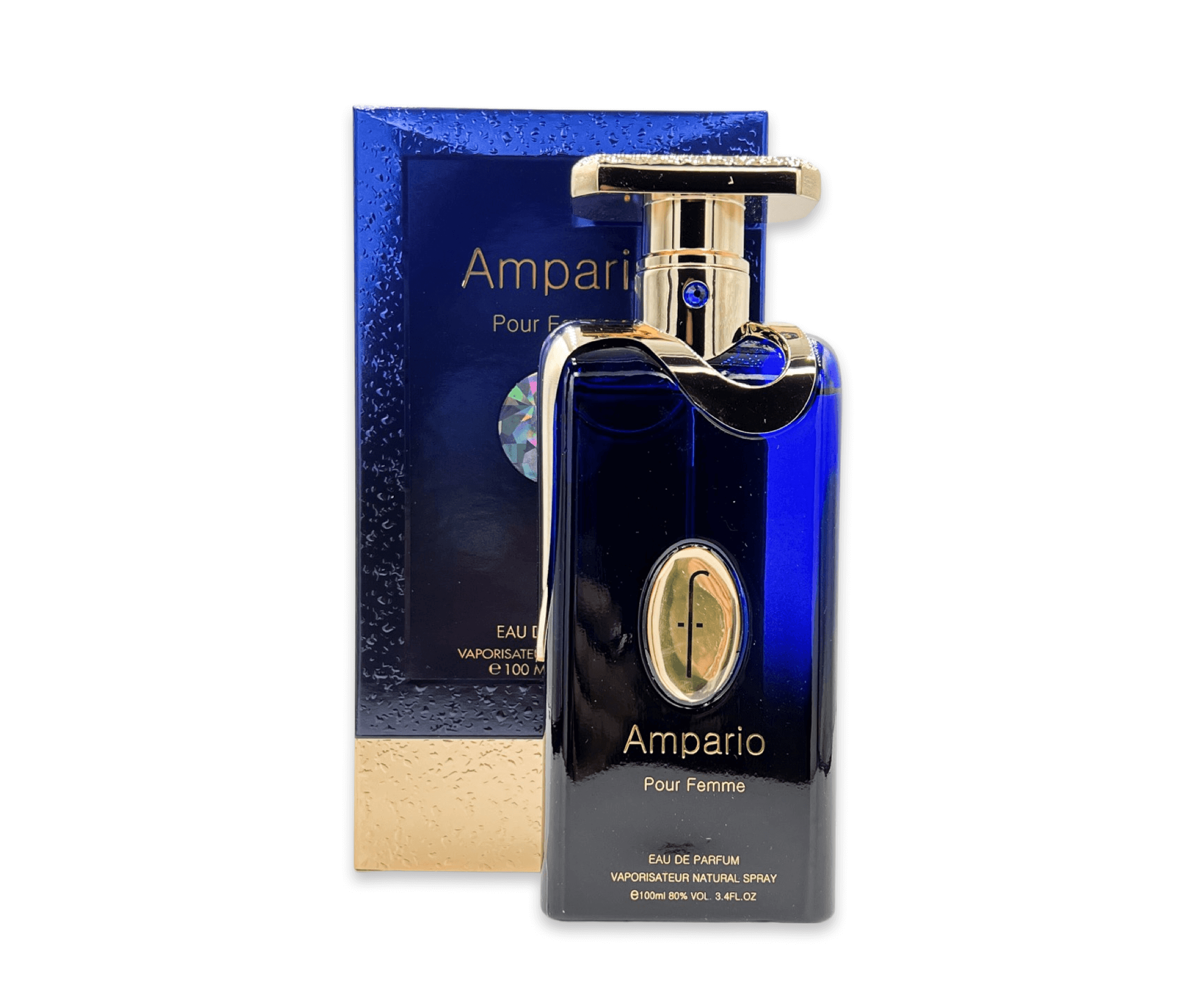AMPARIO woman