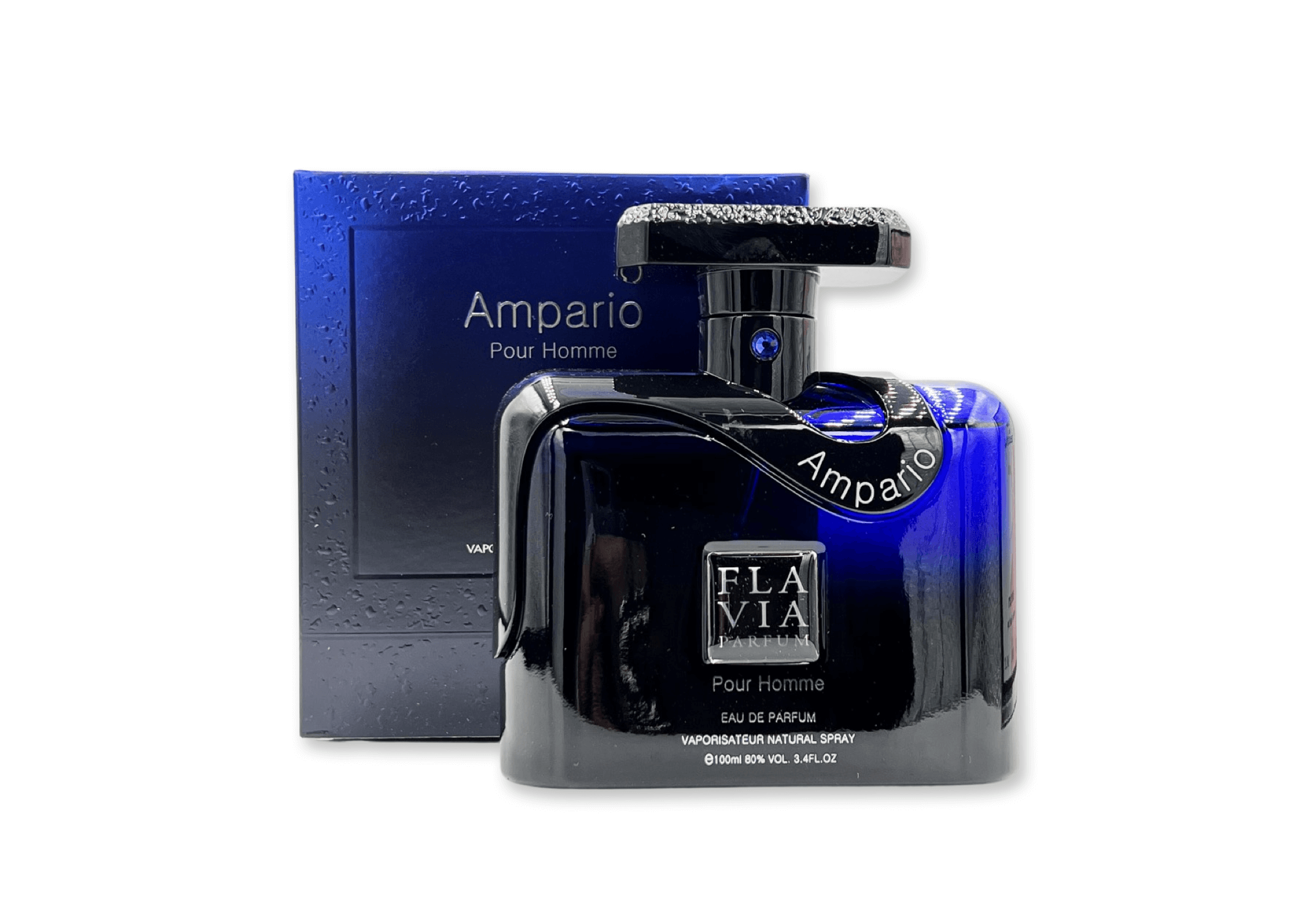 AMPARIO man