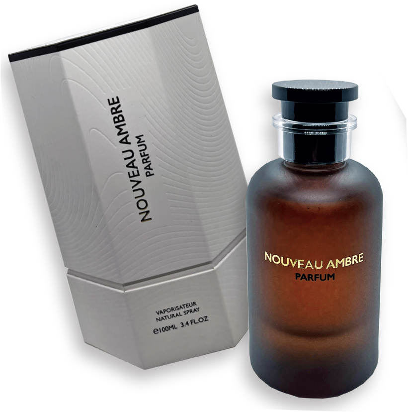 NOUVEAU AMBRE