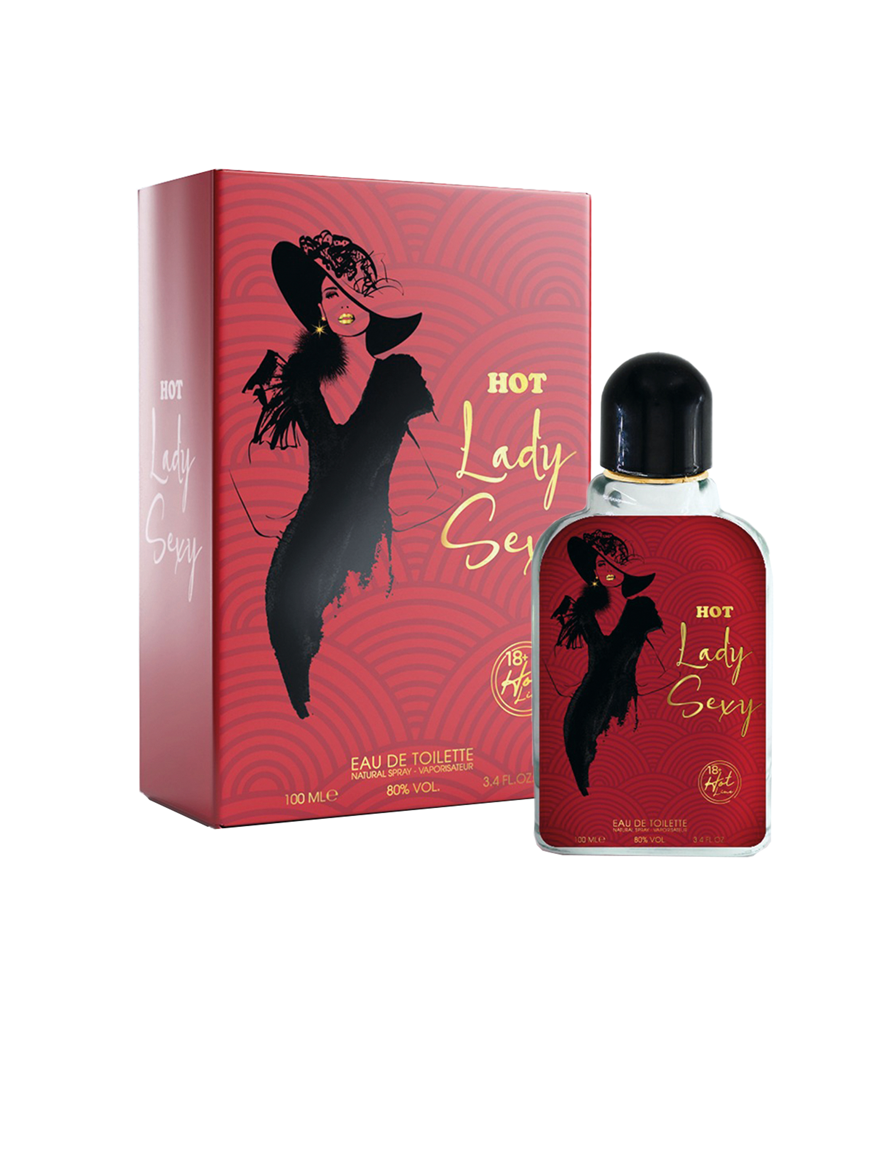 HOT LADY SEXY
