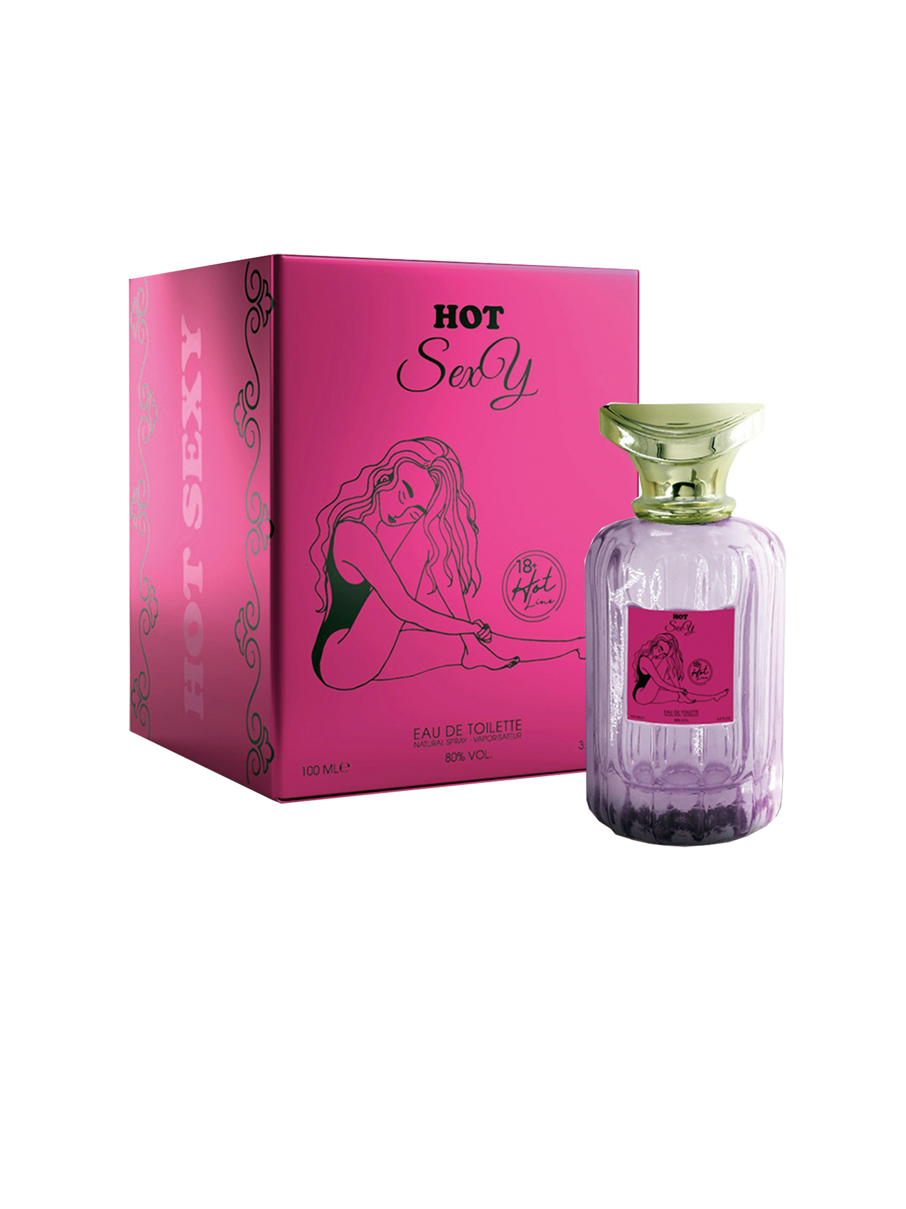 HOT SEXY