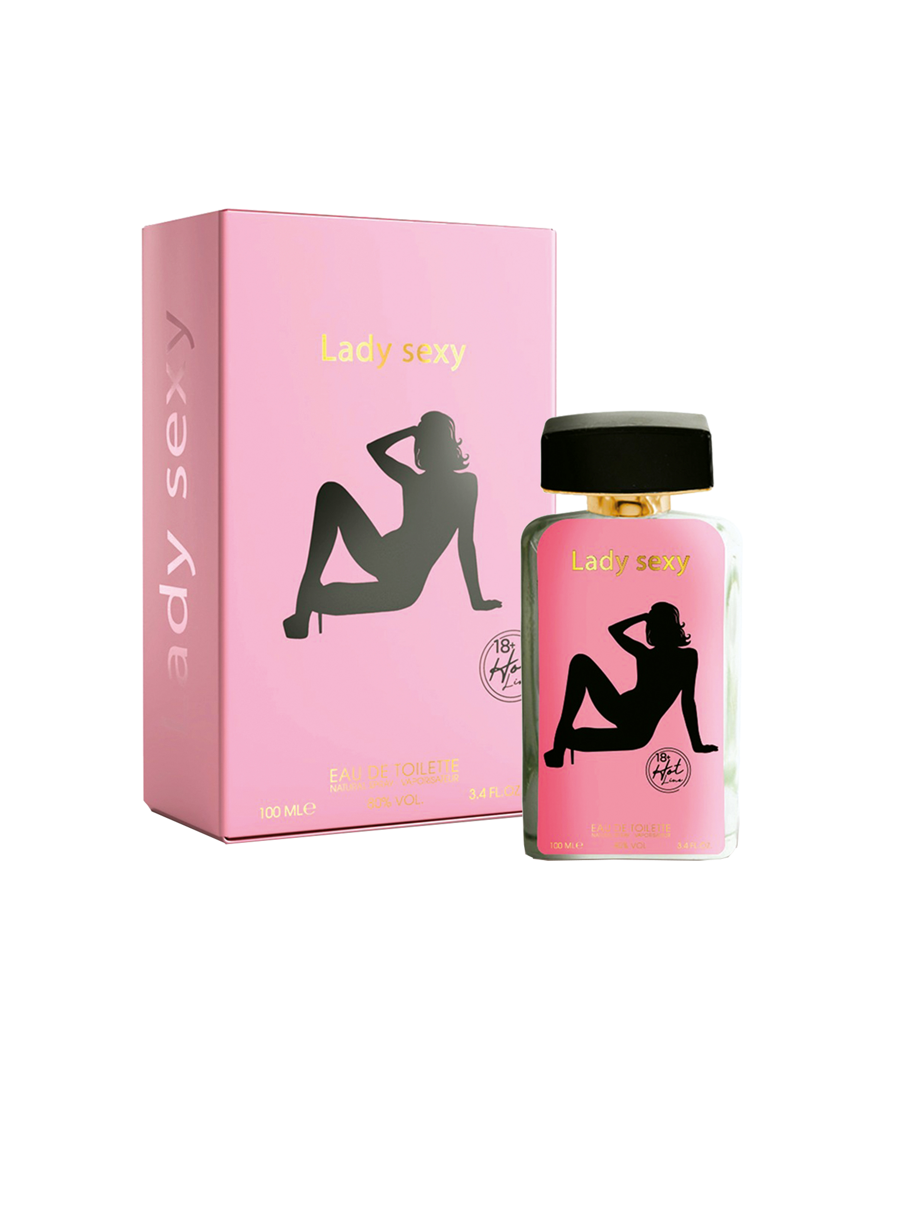 LADY SEXY