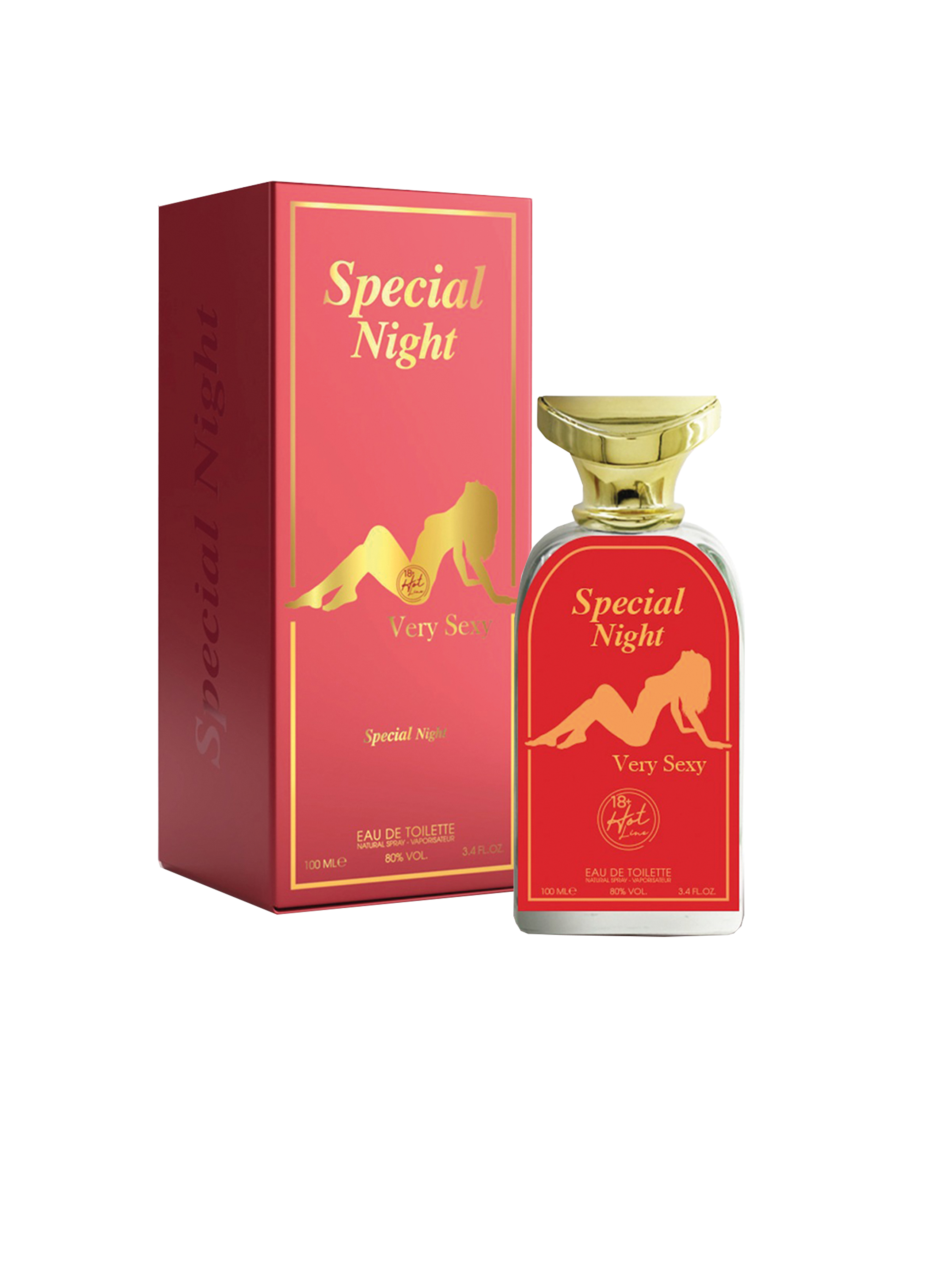 VERY SEXY SPECIAL NIGHTS