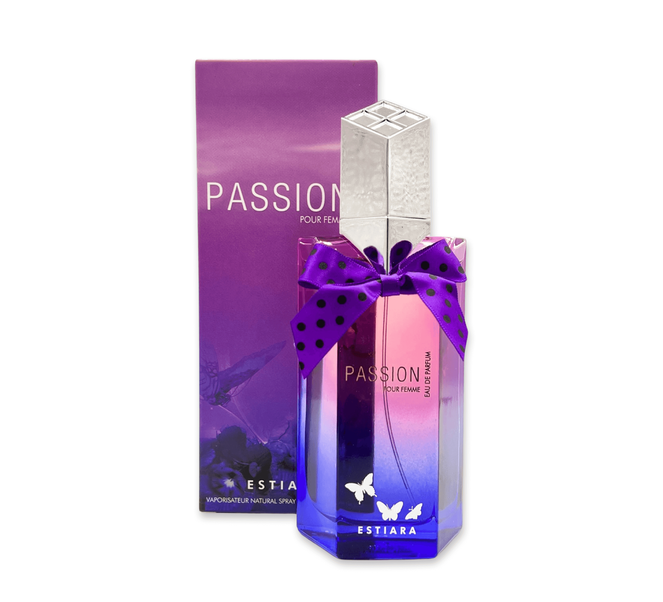 PASSION woman