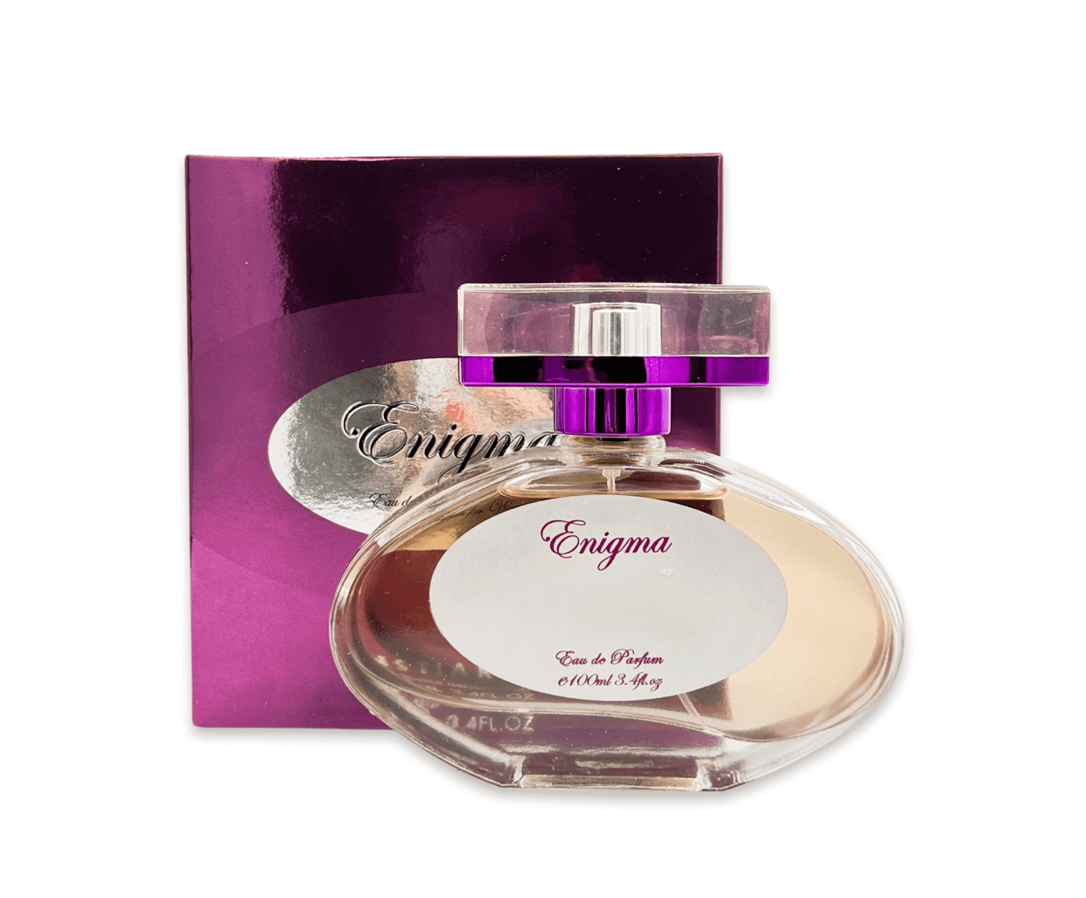 ENIGMA  woman