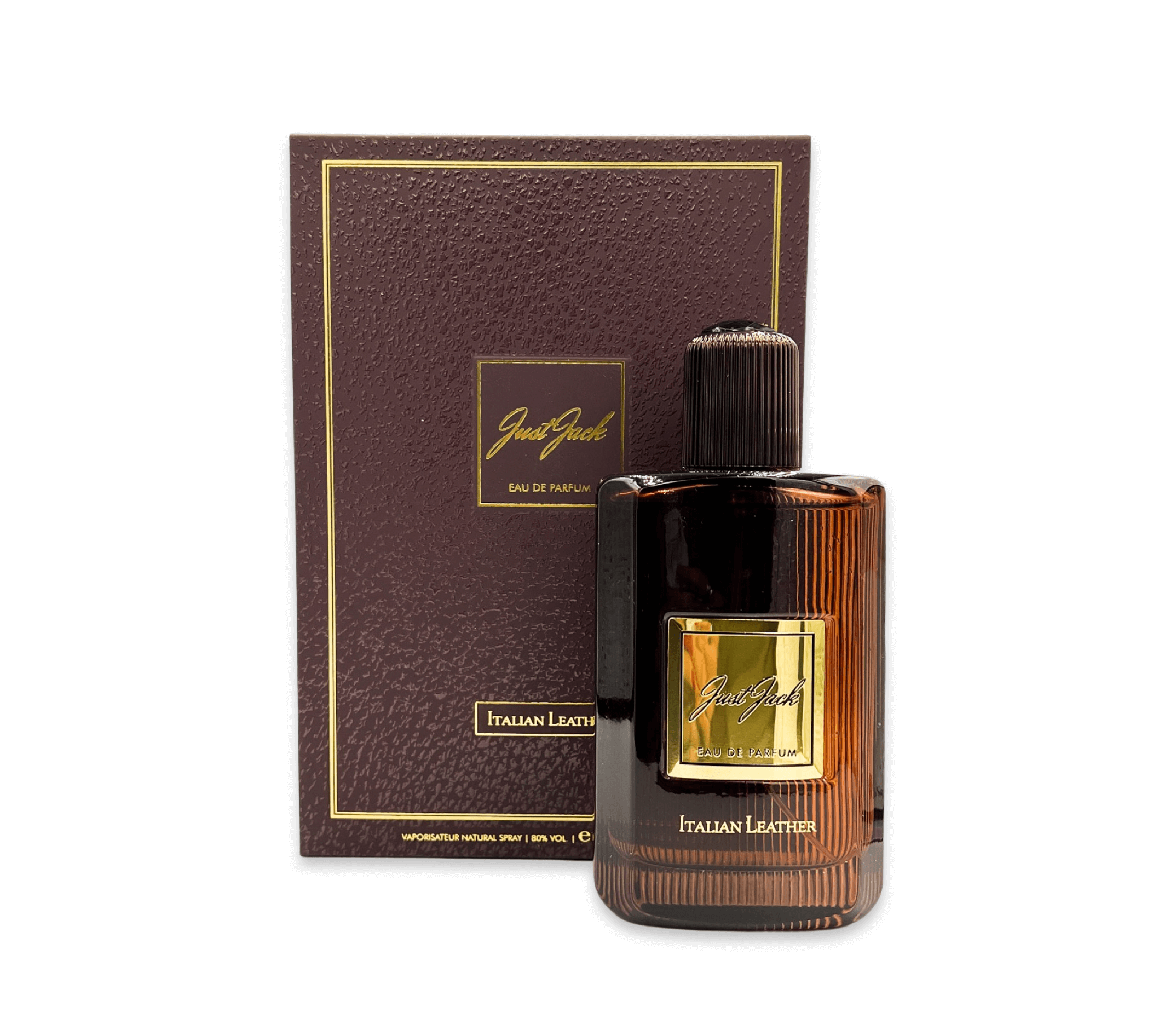 VIP ITALIAN LEATHER MAN