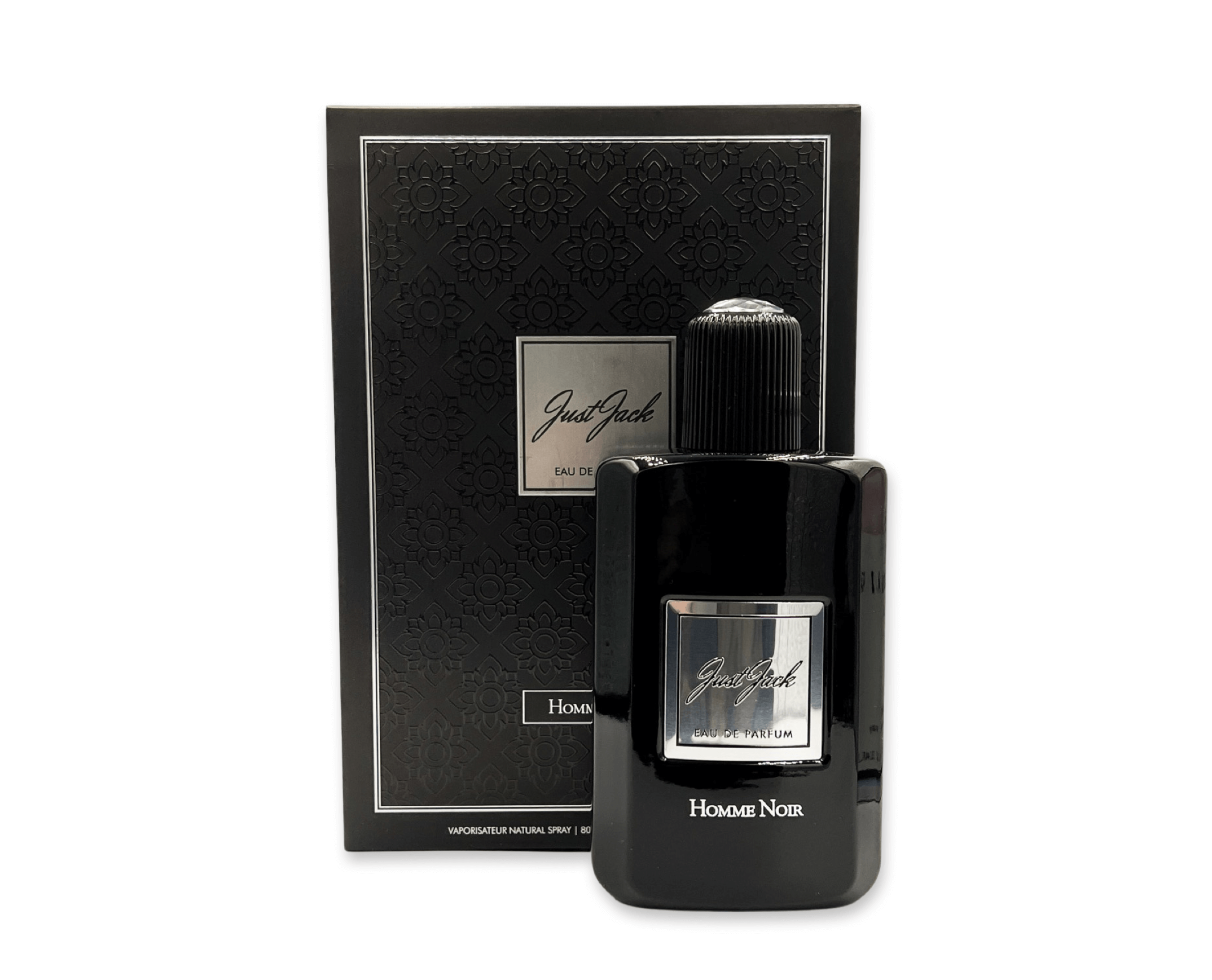 VIP HOMME NOIR MAN