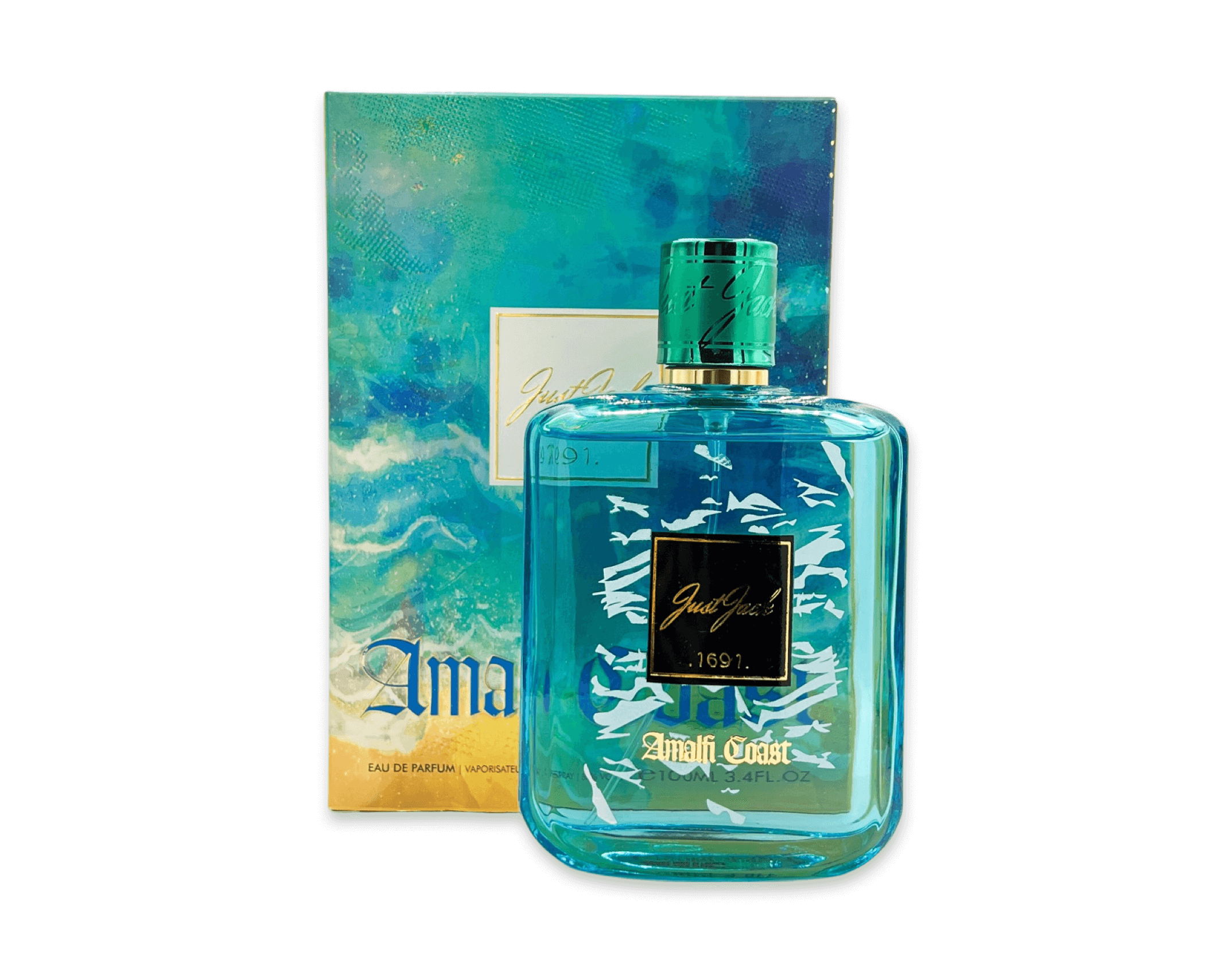 AMALFI COAST U/S