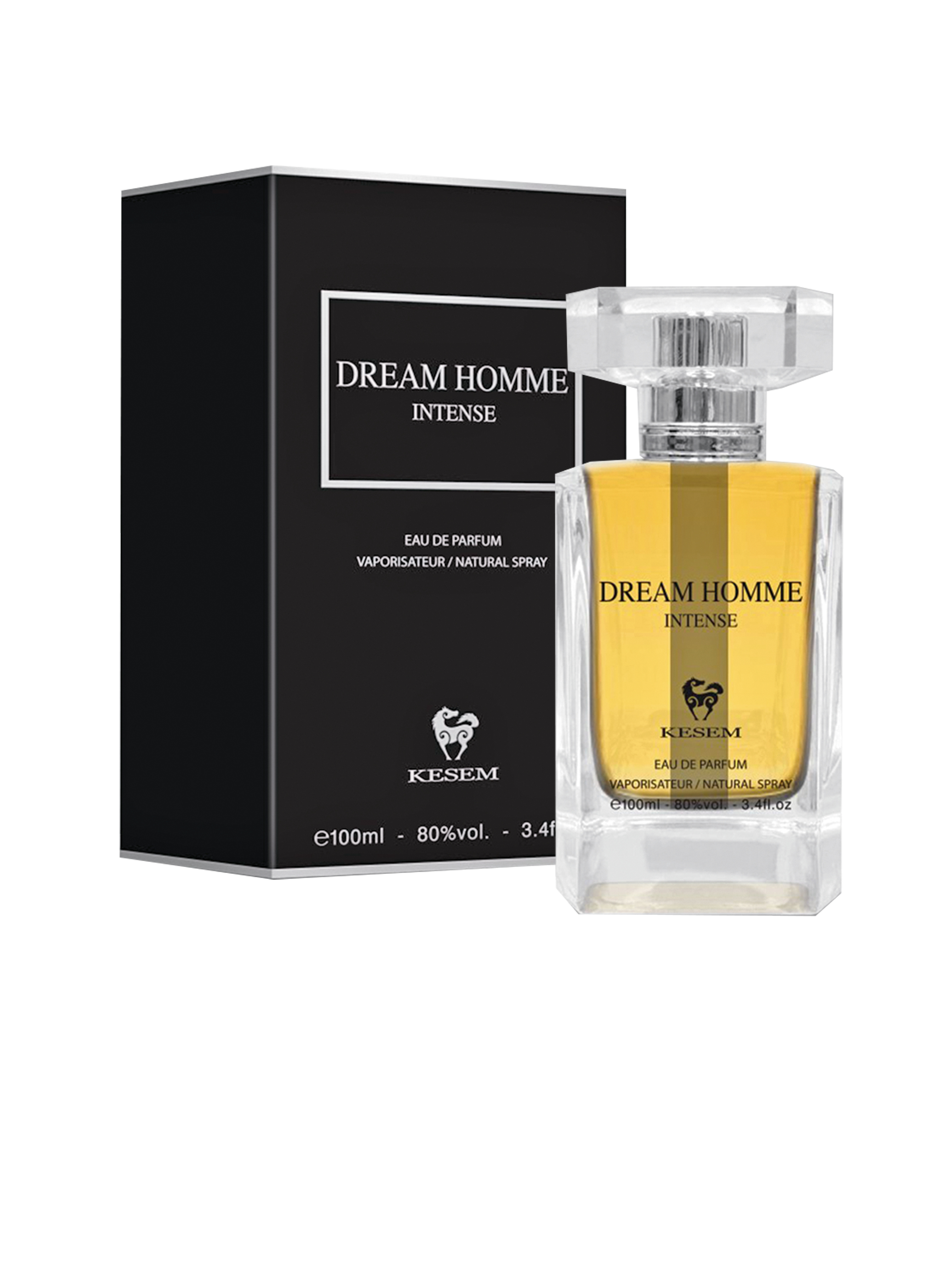 DREAM HOMME INTENSE MAN