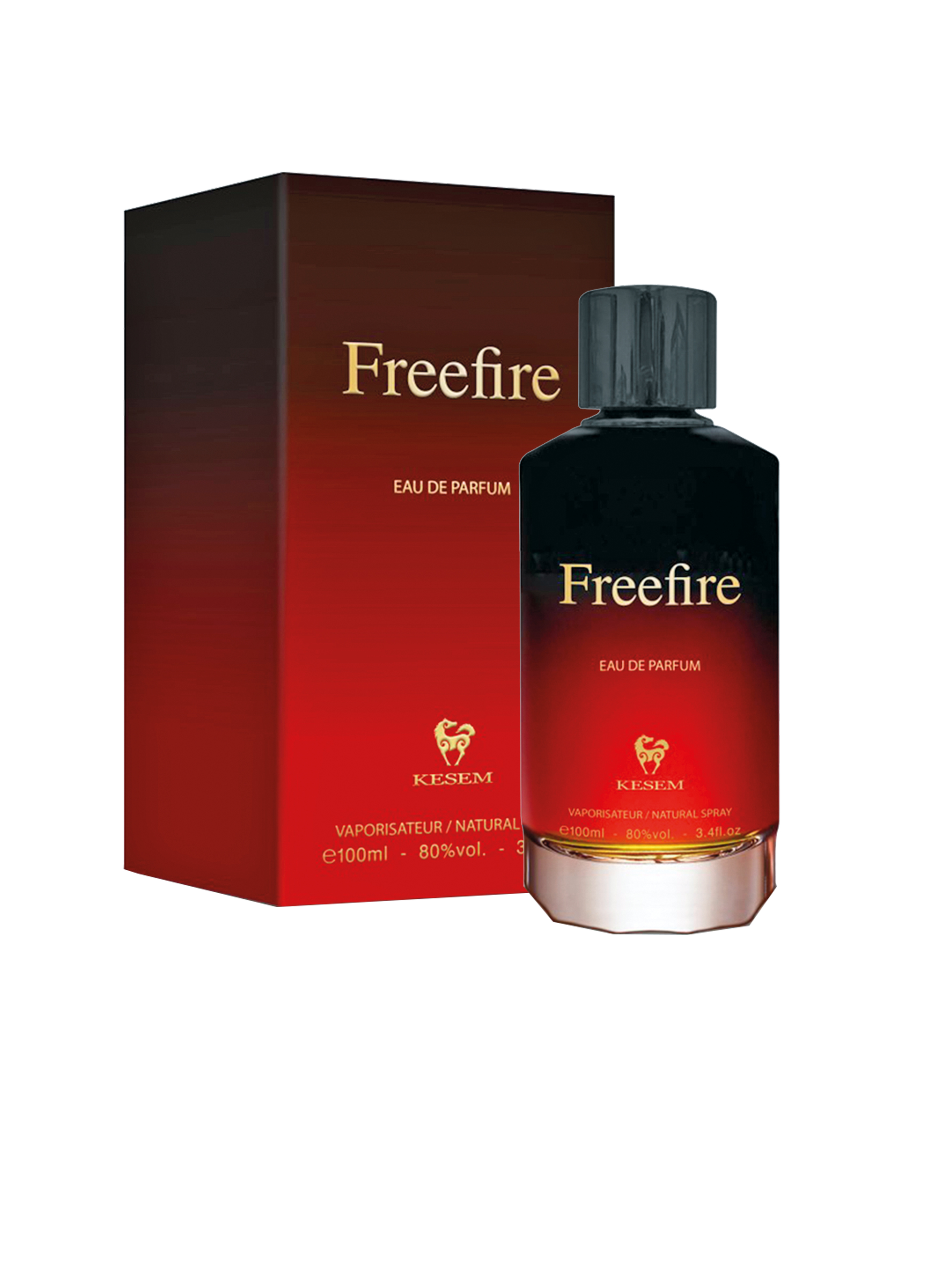 FREEFIRE MAN