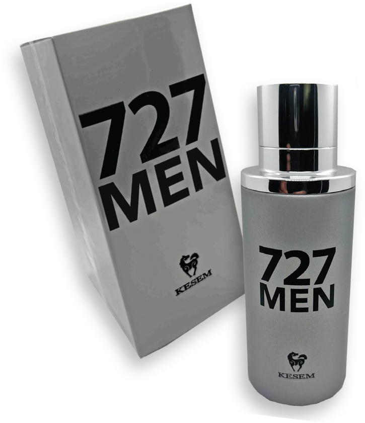 727 MAN