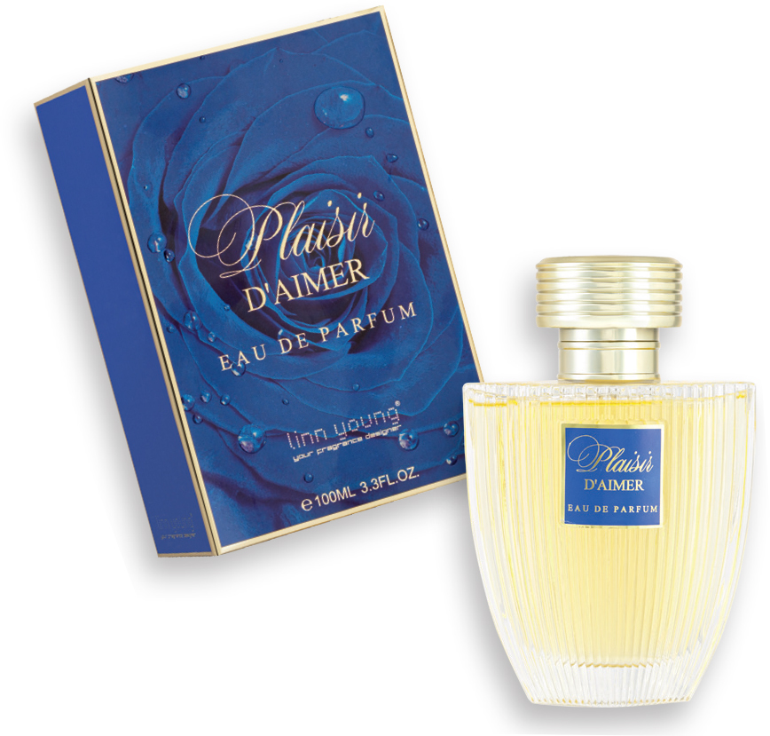 PLAISIR D'AIMER WOMAN