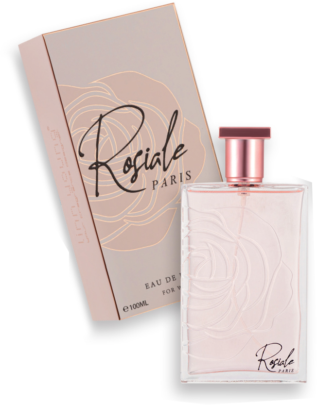 ROSIALE  WOMAN