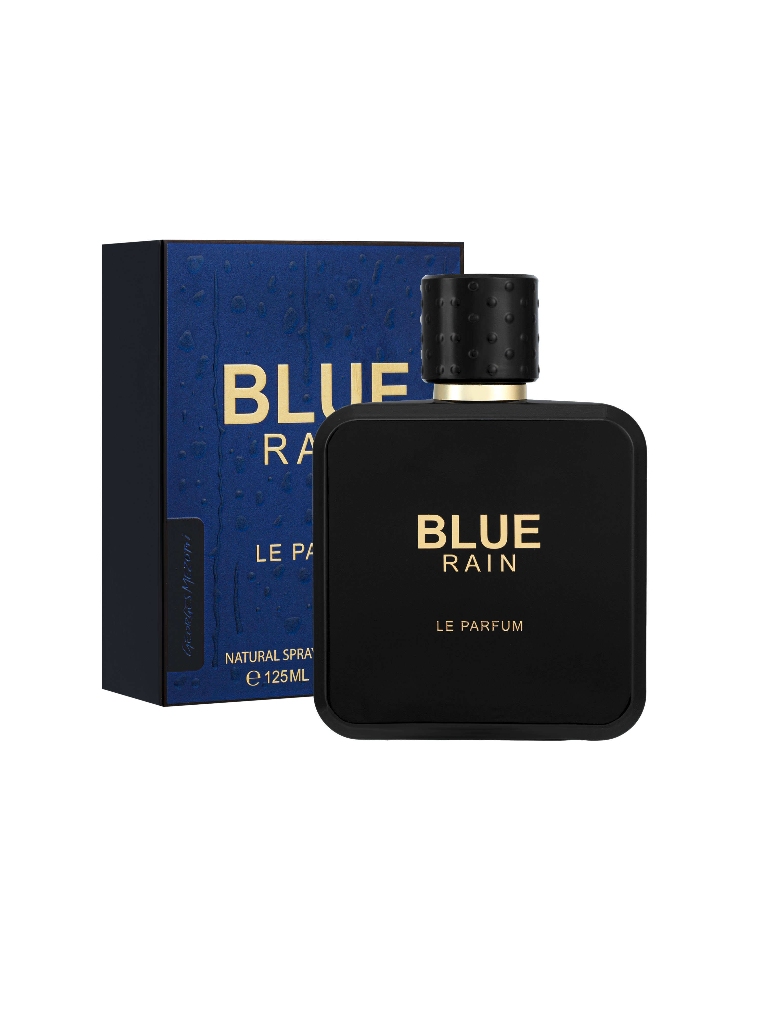 BLUE RAIN LE PARFUM MAN