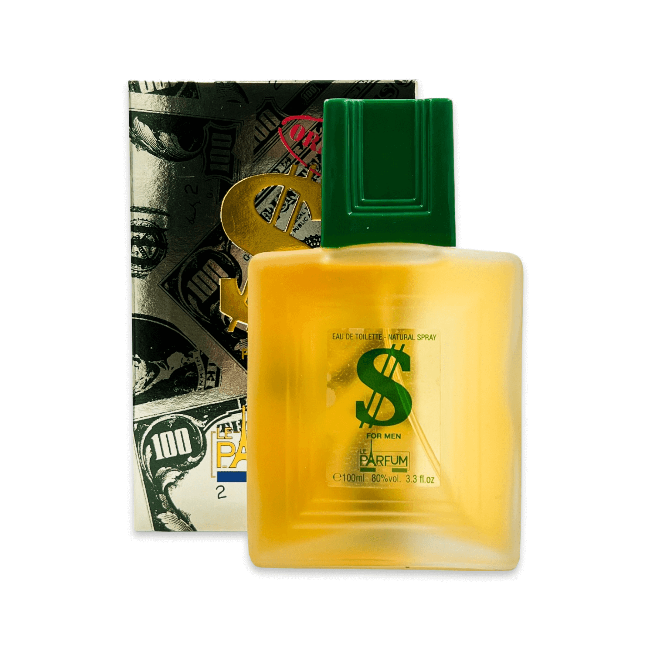 DOLLAR de France