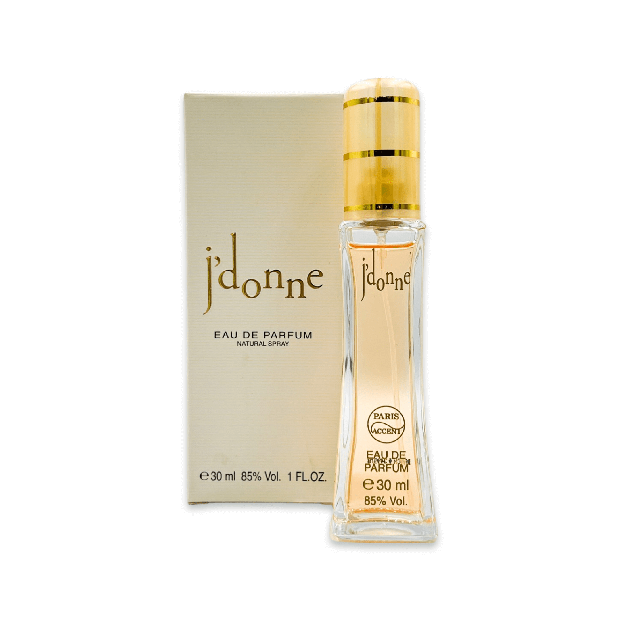 J"ADONNE