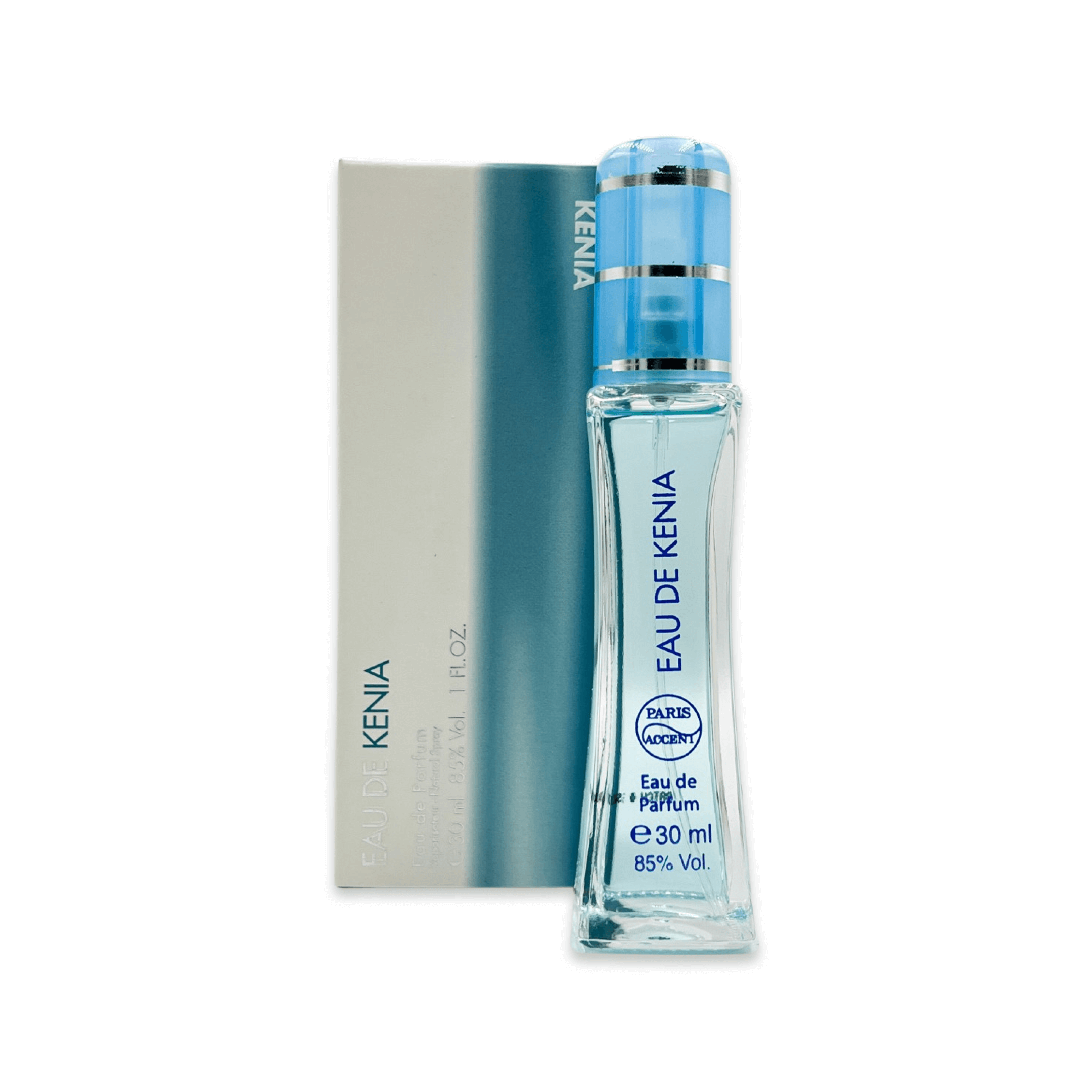 EAU DE KENIA