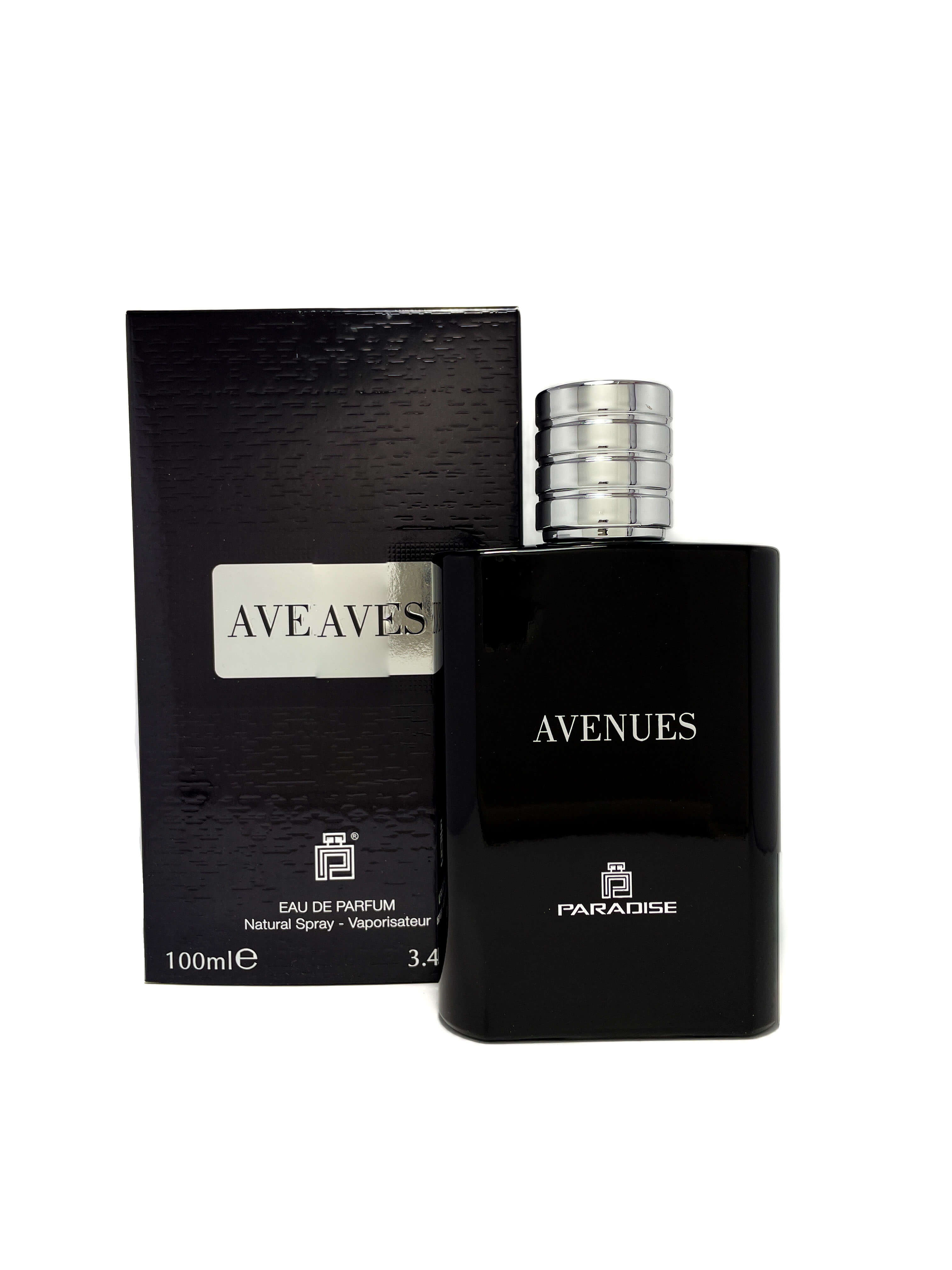 AVENUES MAN