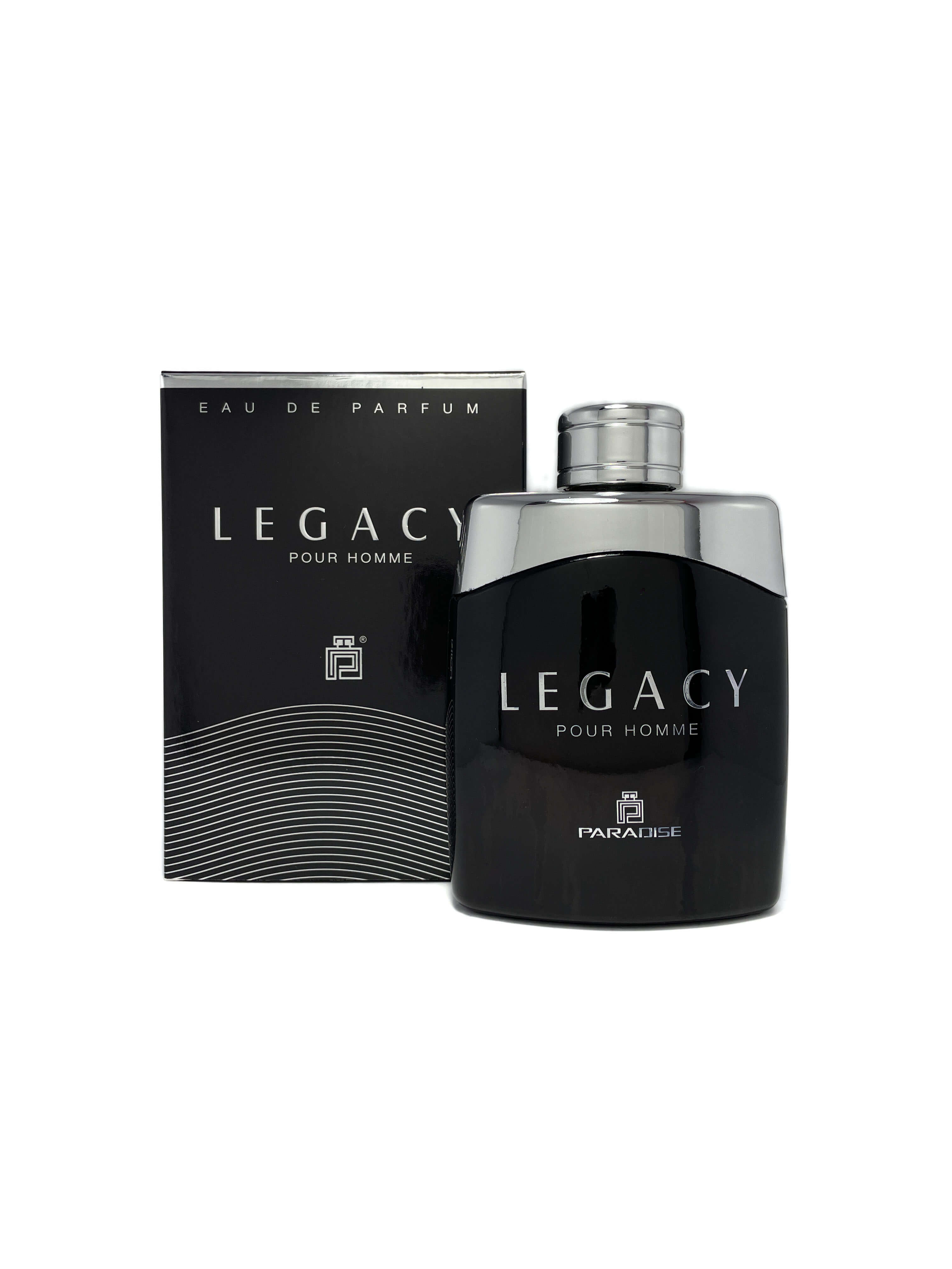 LEGACY PURE HOME MAN