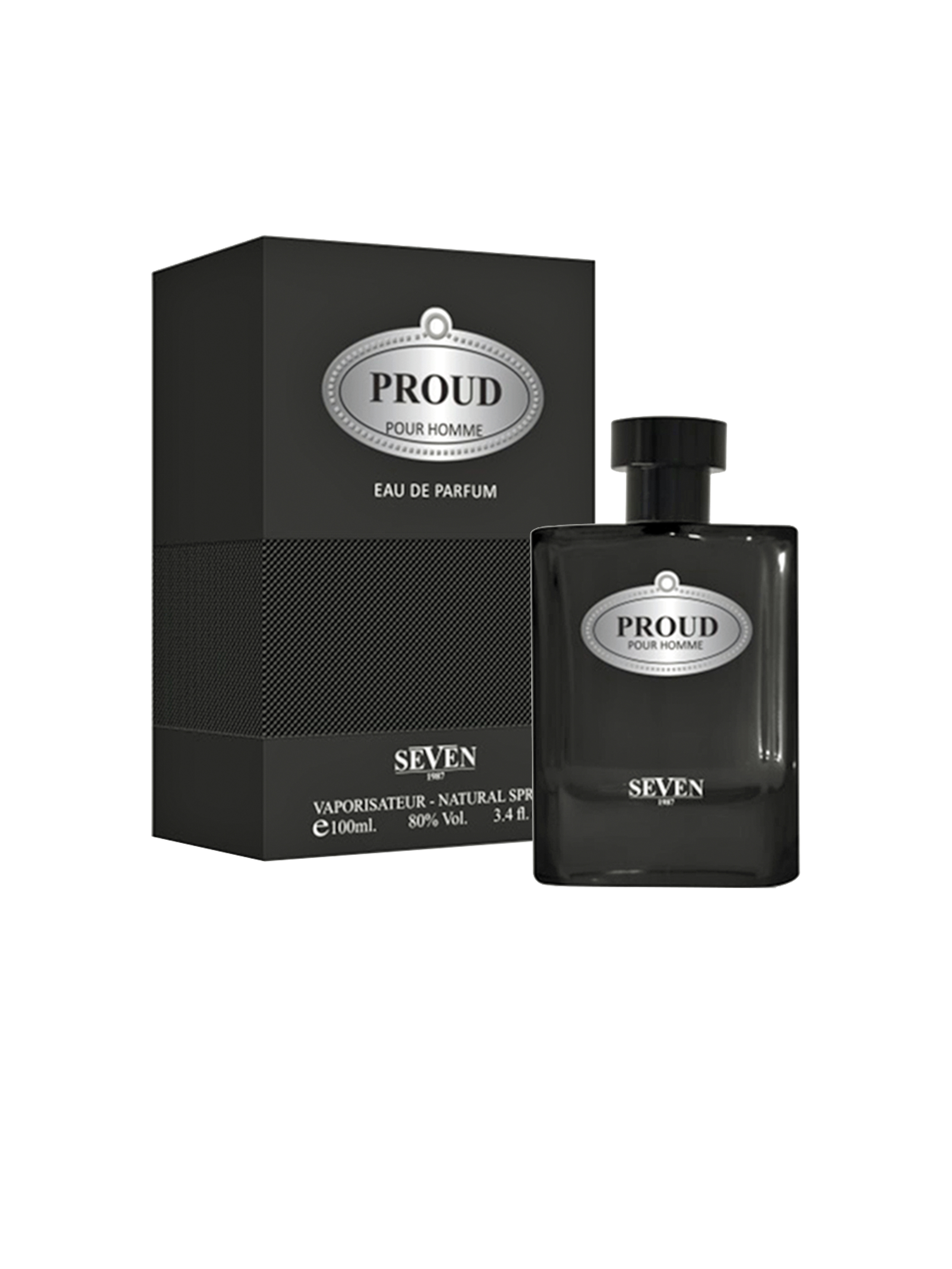 PROUD POUR HOMME MAN