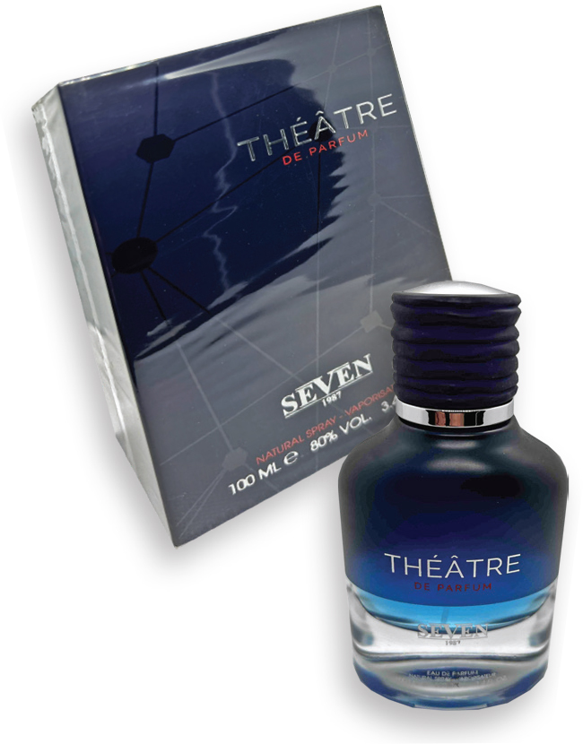 THEATRE MAN