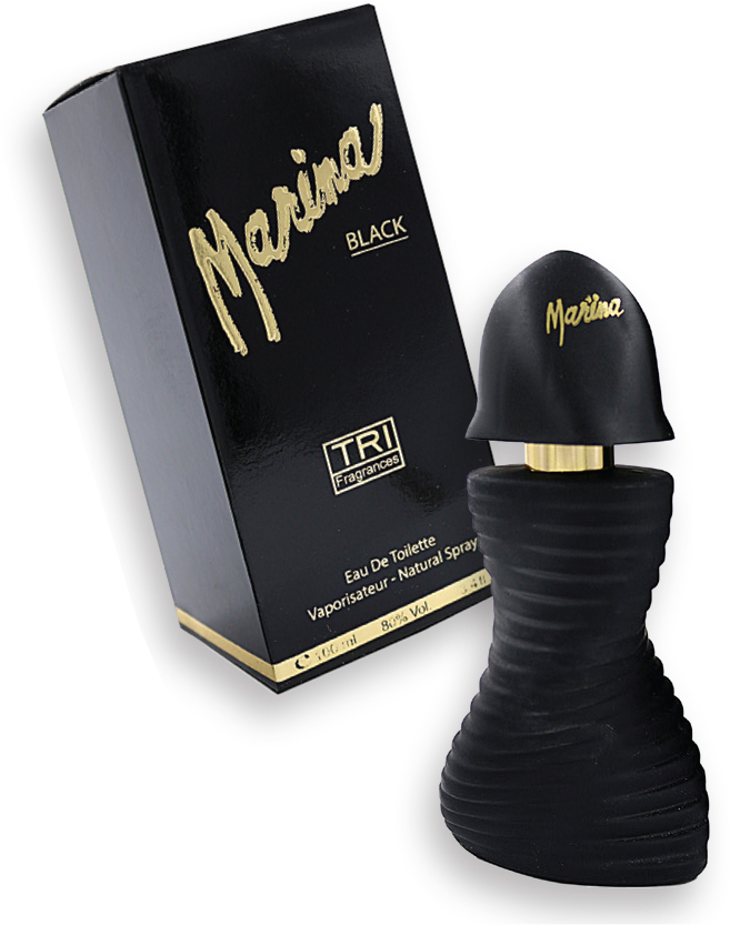 MARINA BLACK