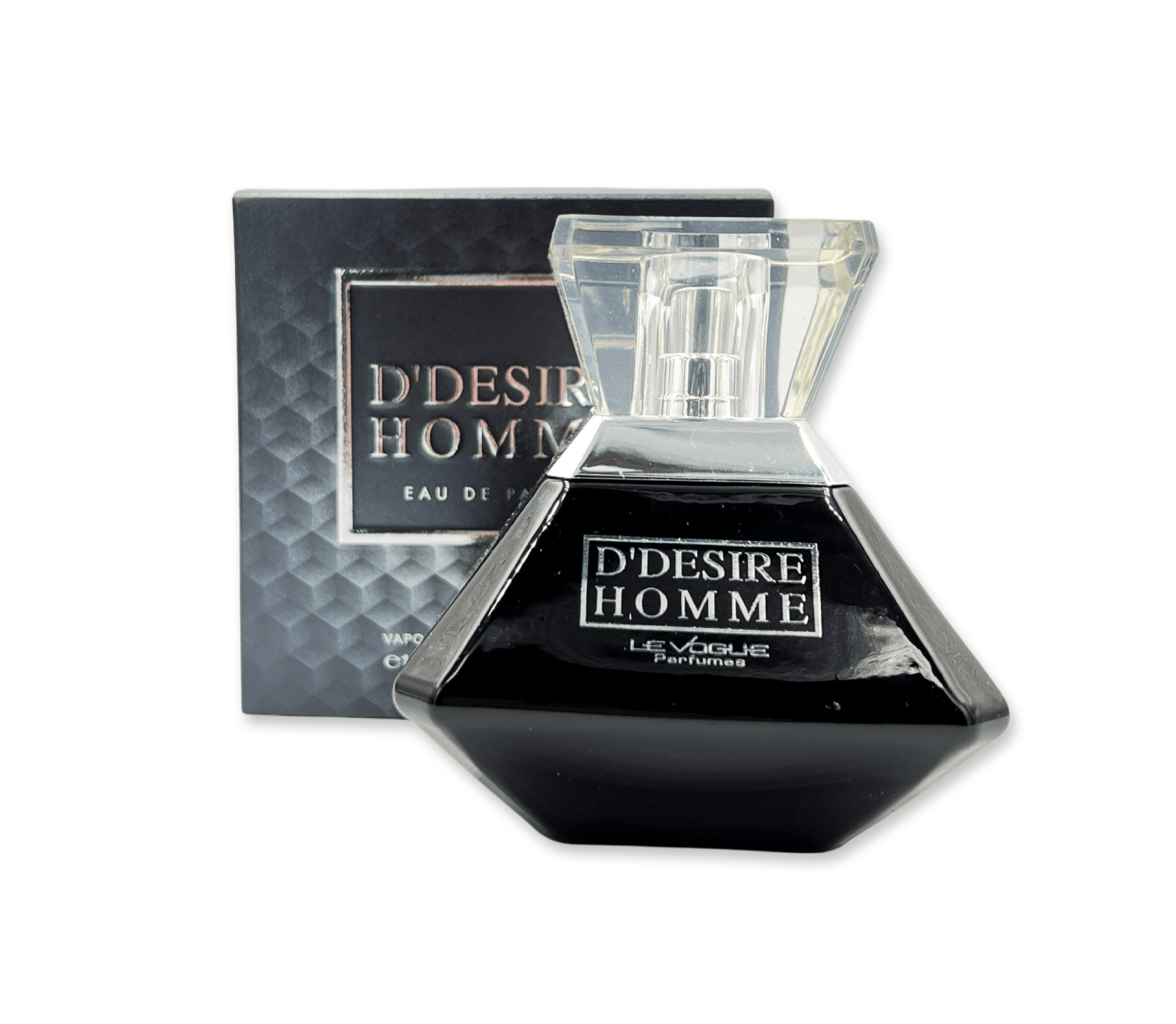 LE VOGUE M/ D"DESIRE HOMME