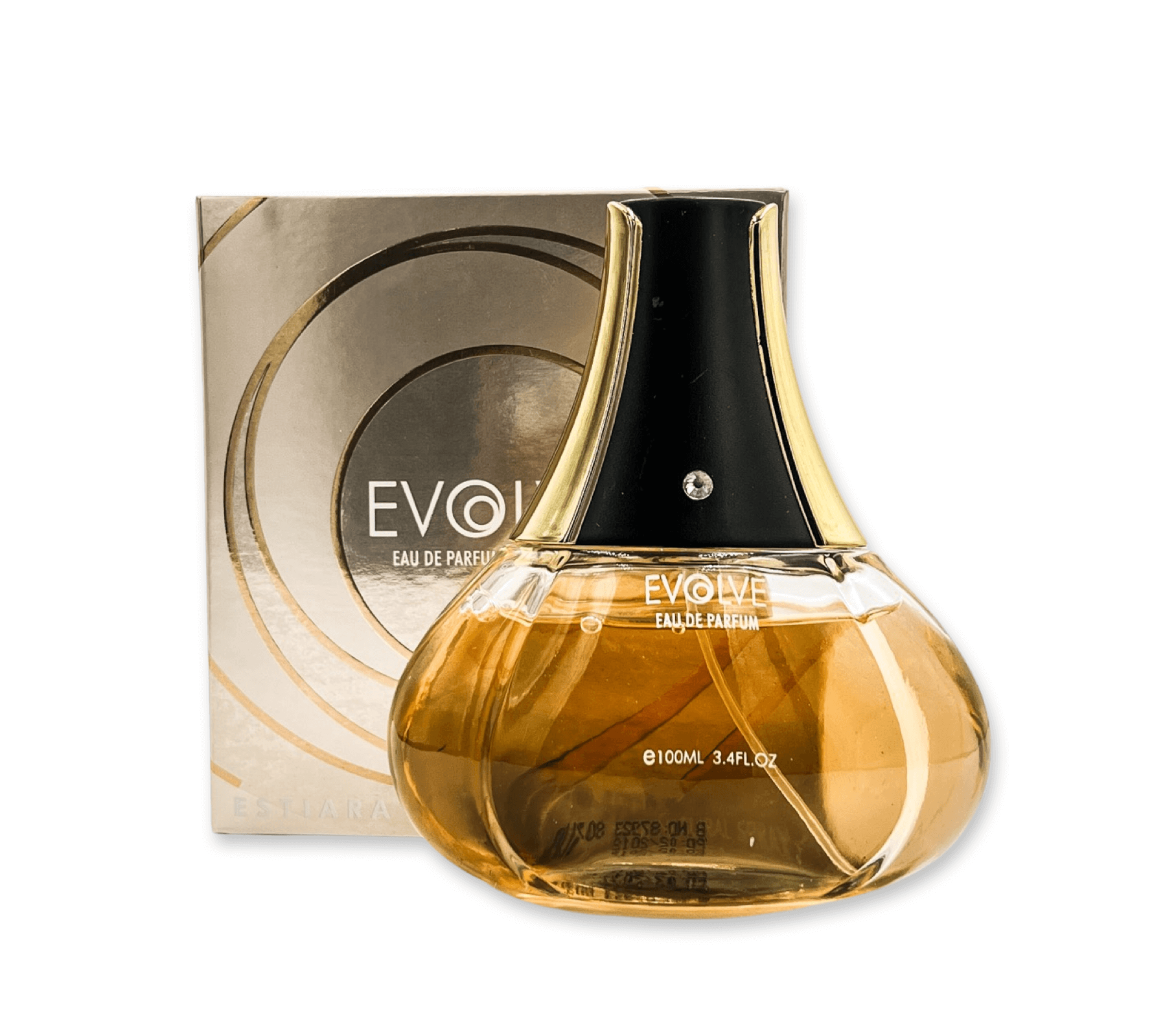 ESTIARA W/ EVOLVE woman