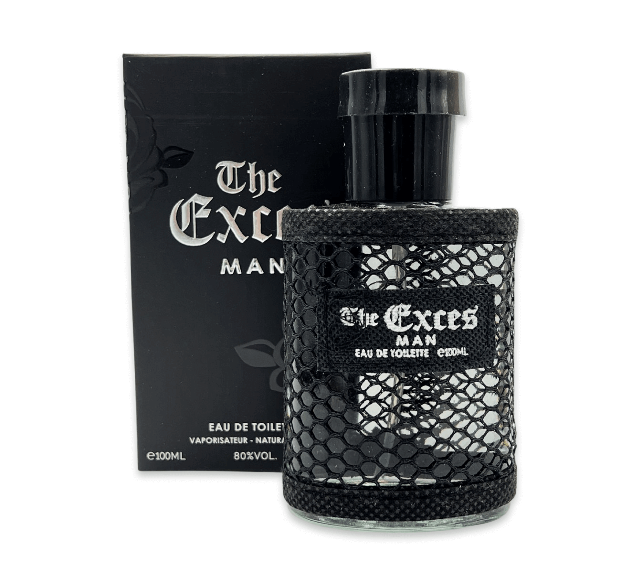 THE EXCES MAN