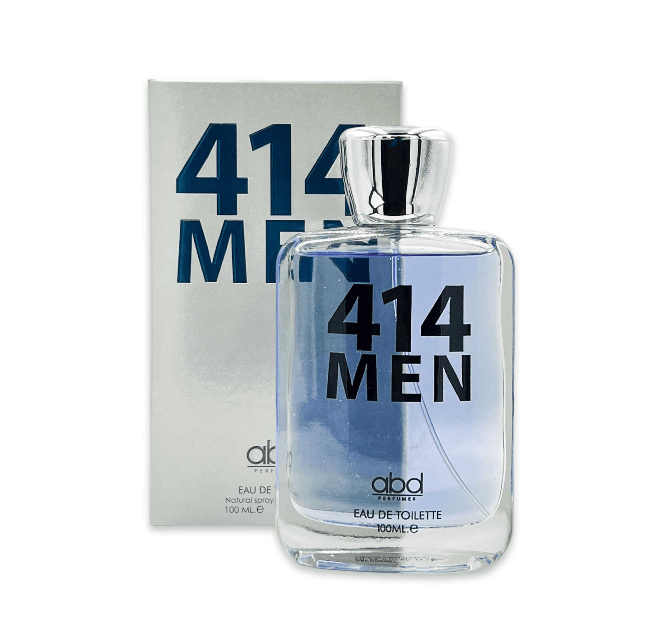 414 MEN
