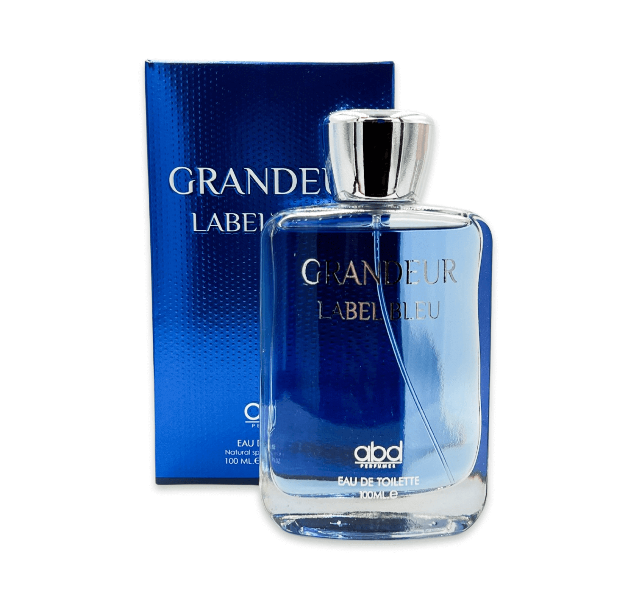 GRANDEUR LABEL BLEU